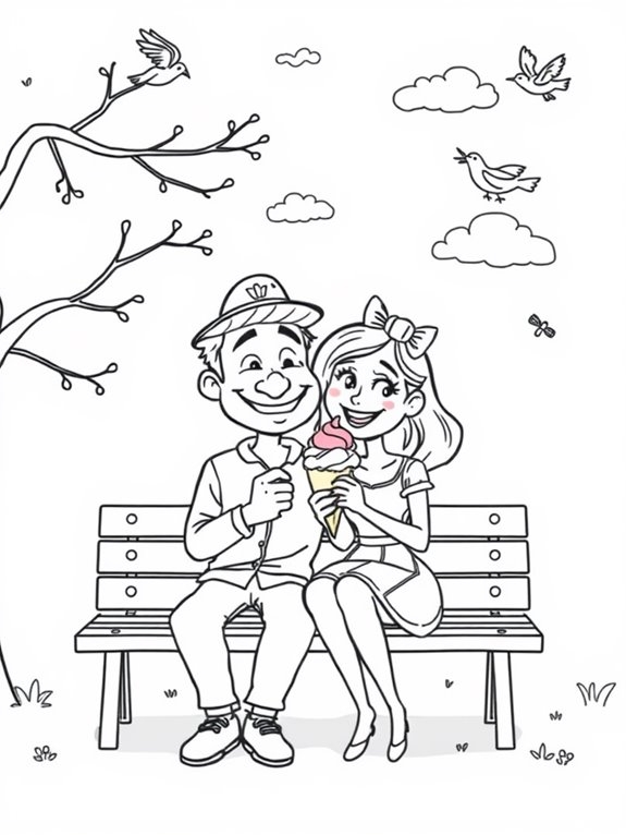 Printable Relationship Dirty Coloring Pages Printable Relationship Dirty Coloring Pages