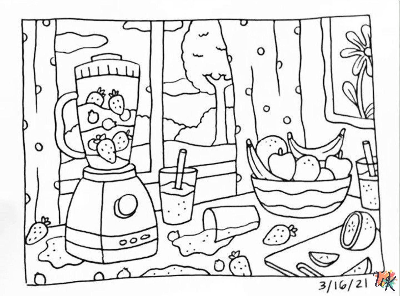 139 Bobbie Goods Coloring Pages Free Printable Sheets Cute Coloring