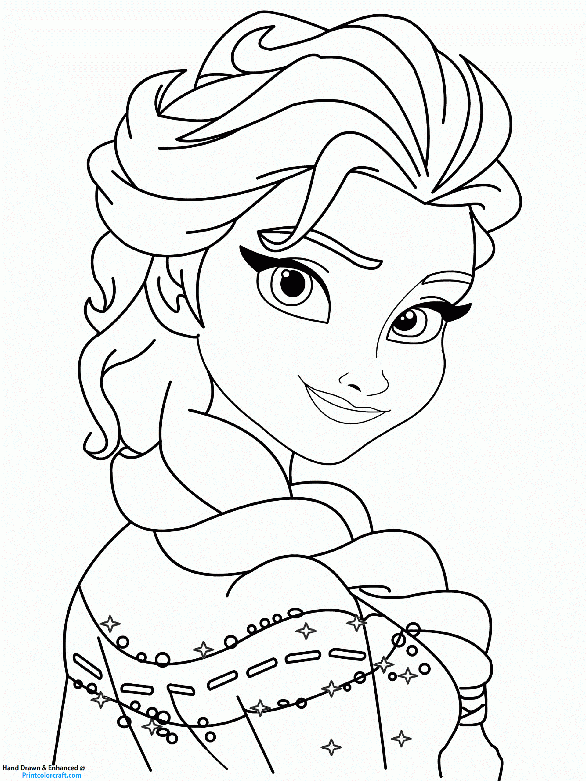 Frozen Coloring Pages Printable Pdf Frozen Coloring Pages Printable Pdf