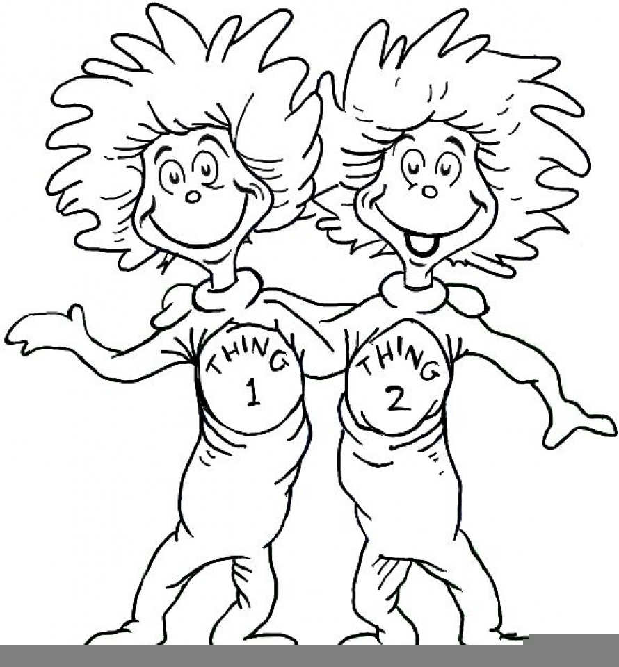 20 Free Printable Dr Seuss Coloring Pages EverFreeColoring 20 Free Printable Dr Seuss Coloring Pages EverFreeColoring