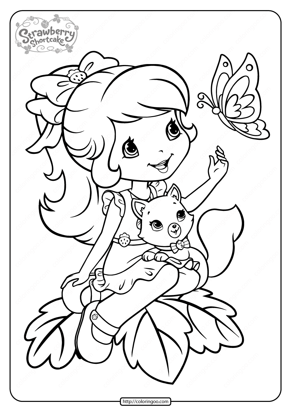 20 Free Printable Strawberry Shortcake Coloring Pages Vrogue Co 20 Free Printable Strawberry Shortcake Coloring Pages Vrogue Co