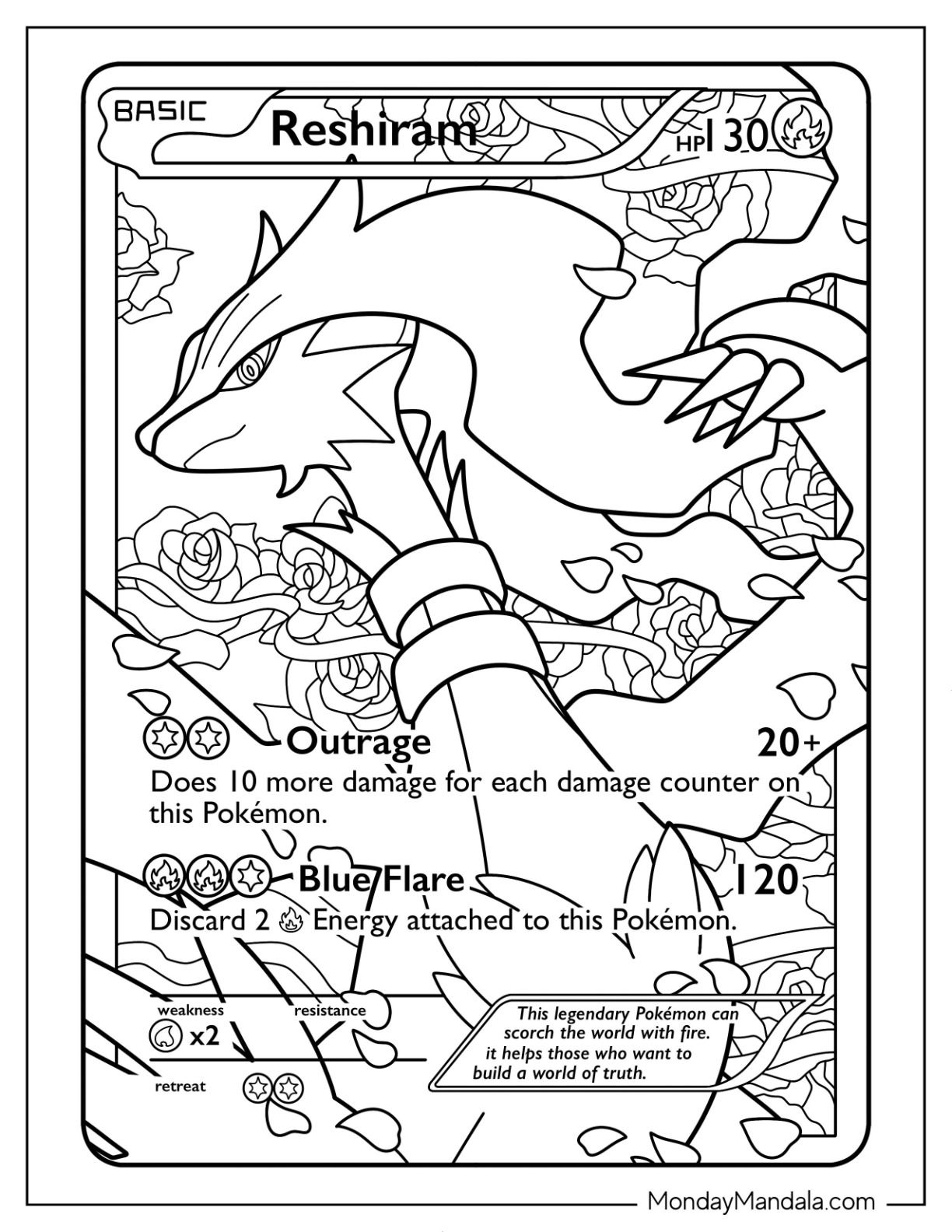 20 Pokemon Card Coloring Pages Free Pdf Printables Artofit 20 Pokemon Card Coloring Pages Free Pdf Printables Artofit