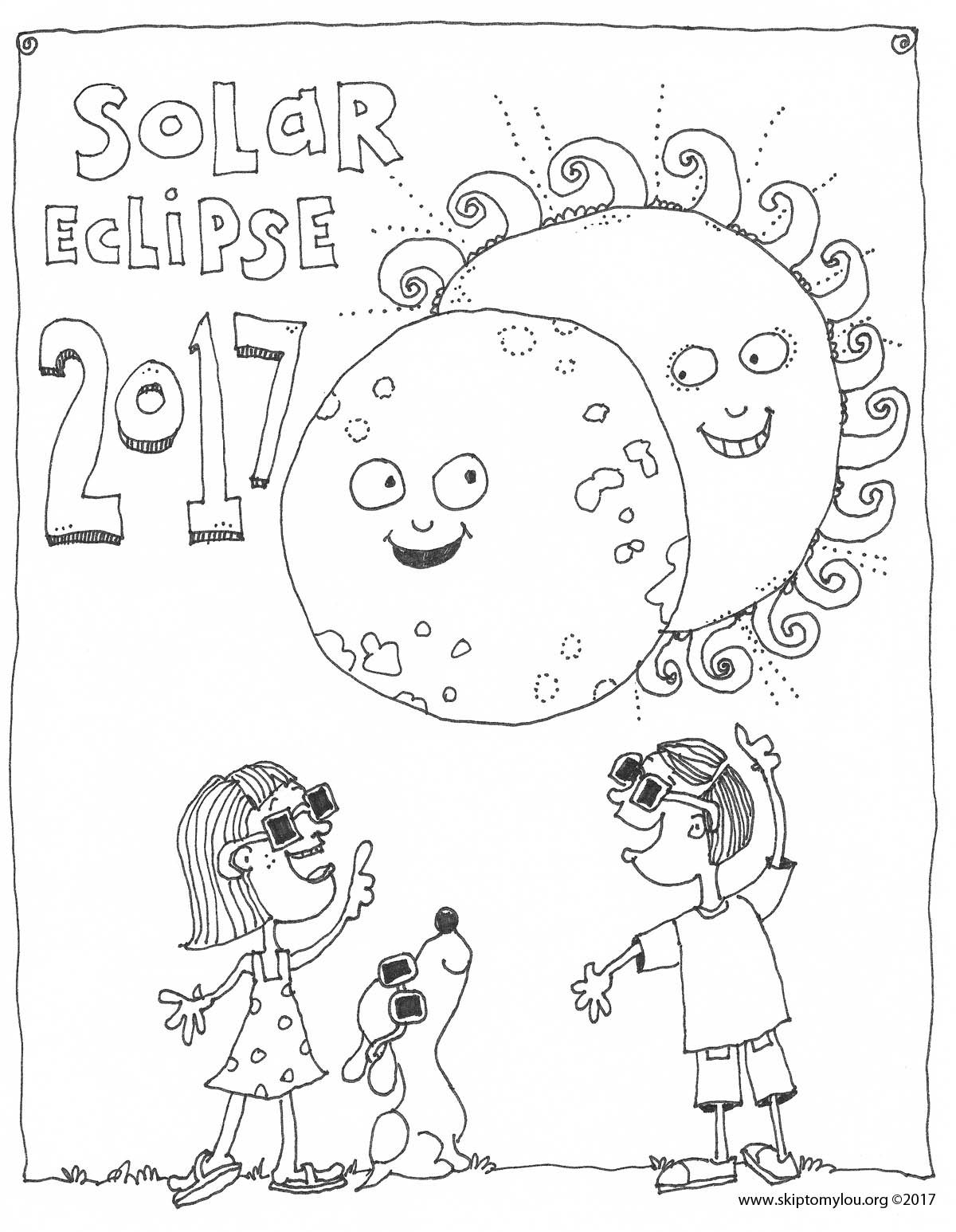 2017 Solar Eclipse The Who What When Where Skip To My Lou Solar 2017 Solar Eclipse The Who What When Where Skip To My Lou Solar