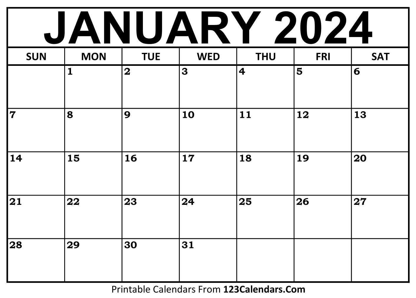 2025 Blank Calendar January 223 Printable Jett Osrescott 2025 Blank Calendar January 223 Printable Jett Osrescott