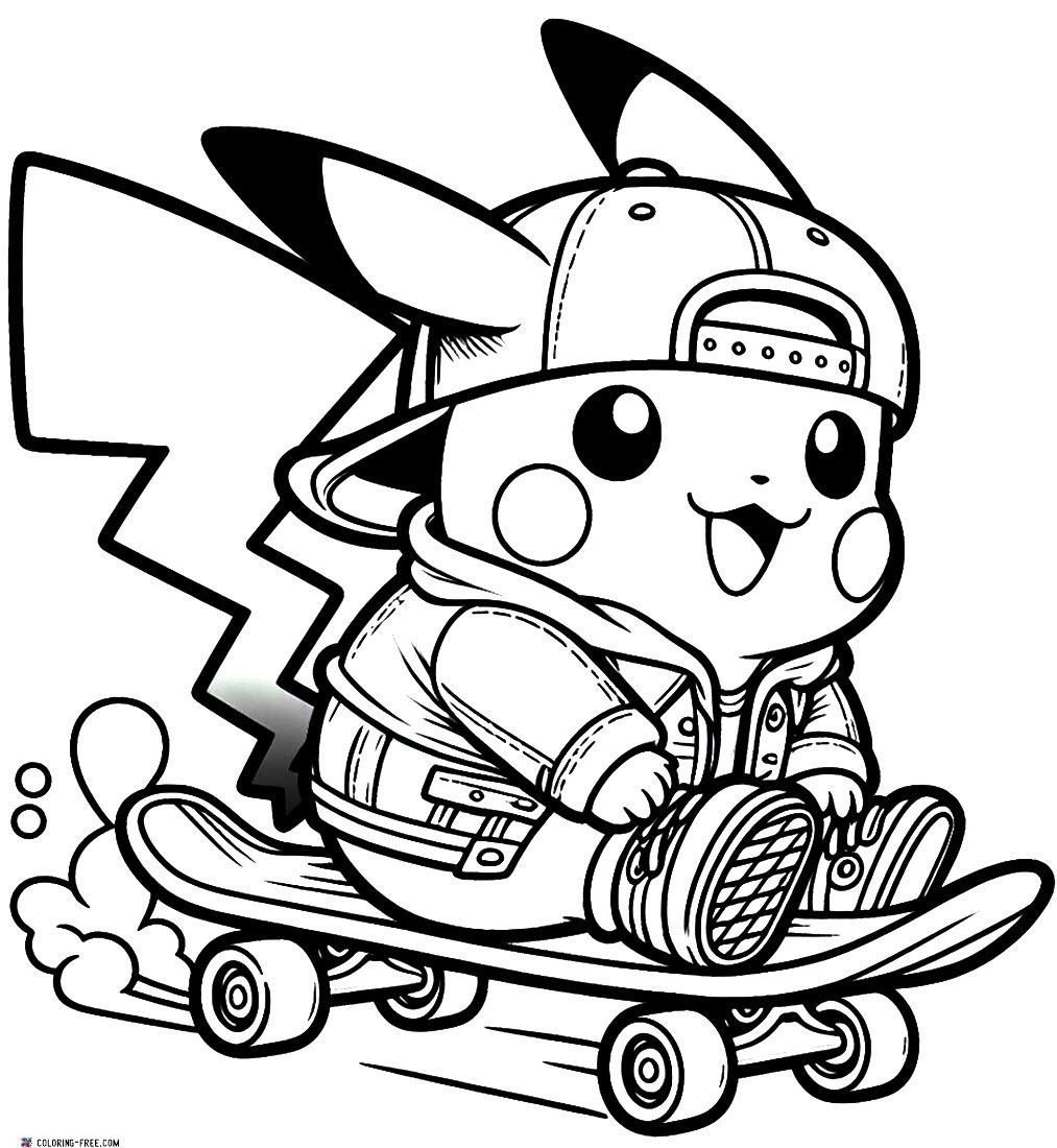 21 Pikachu Coloring Pages Free Unique Printables In 2024 Pokemon 21 Pikachu Coloring Pages Free Unique Printables In 2024 Pokemon