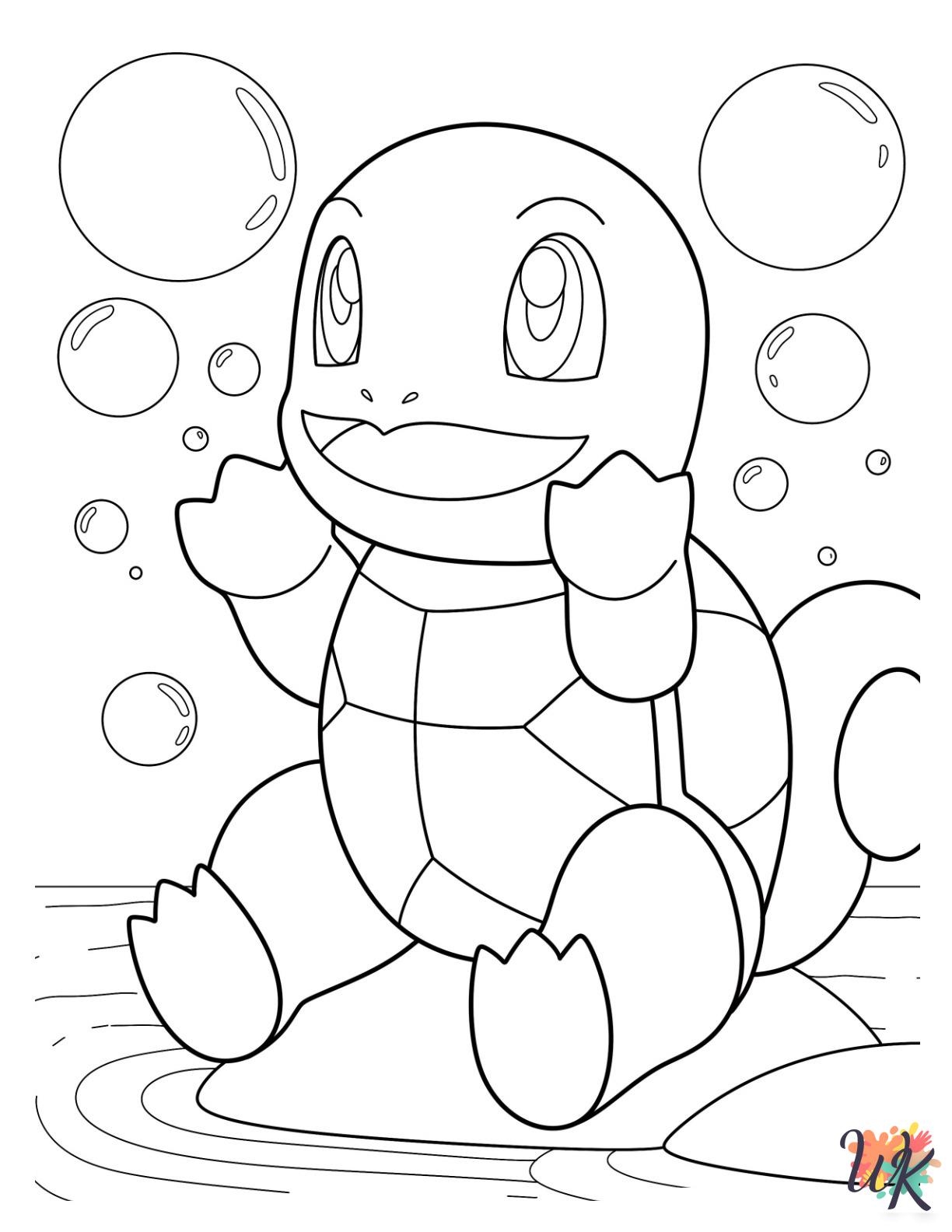 24 Squirtle Coloring Pages For Kids Print Color For Fun 24 Squirtle Coloring Pages For Kids Print Color For Fun
