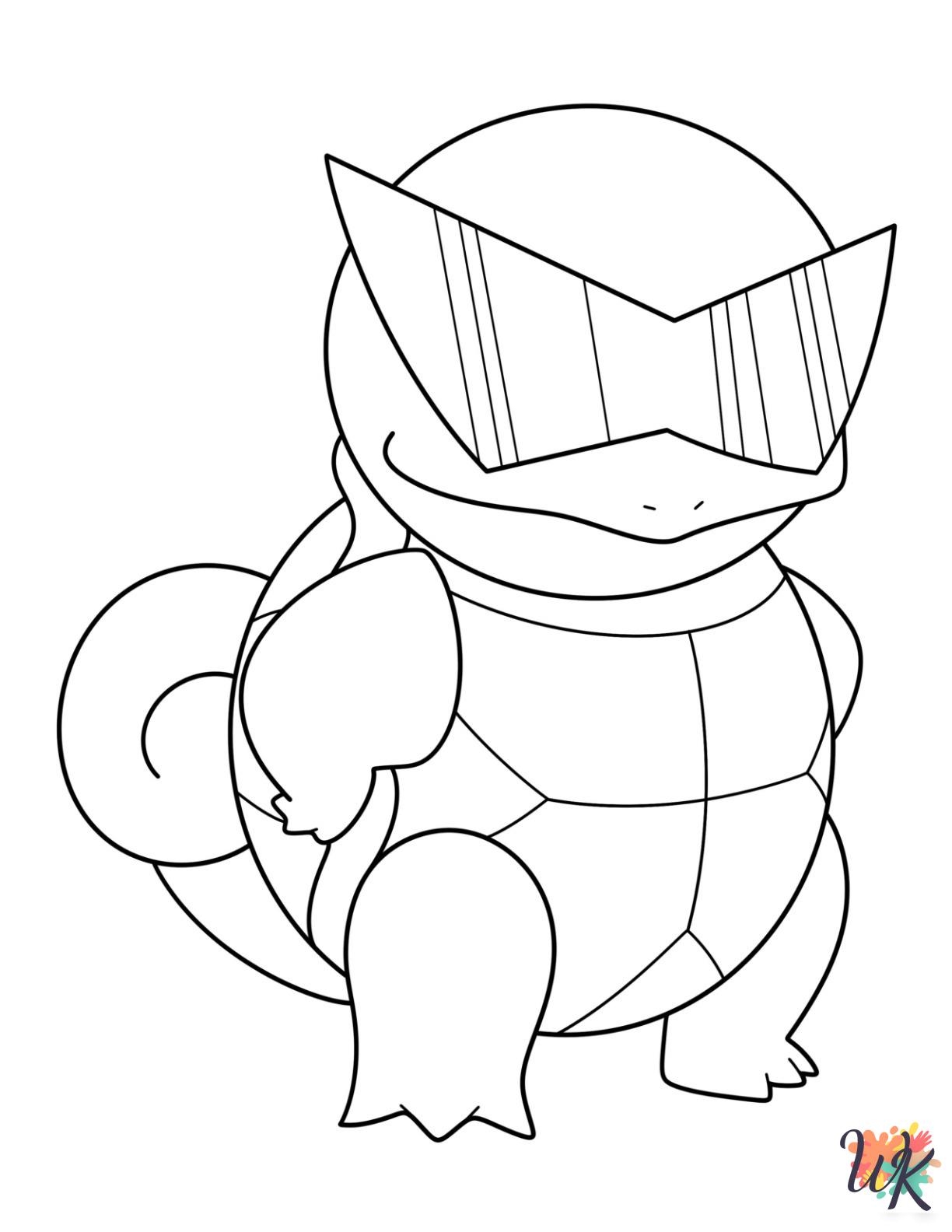 24 Squirtle Coloring Pages For Kids Print Color For Fun 24 Squirtle Coloring Pages For Kids Print Color For Fun