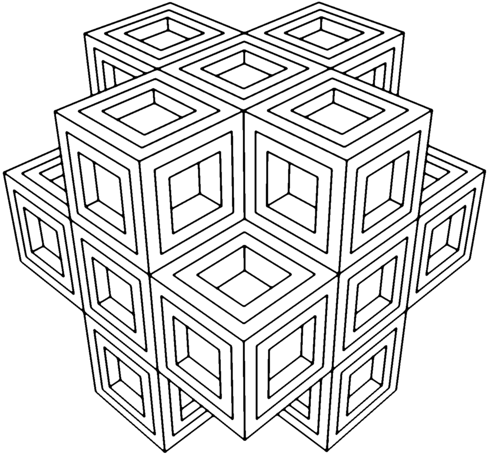 25 B Sta Geometric Coloring Pages Id Erna P Pinterest 25 B Sta Geometric Coloring Pages Id Erna P Pinterest
