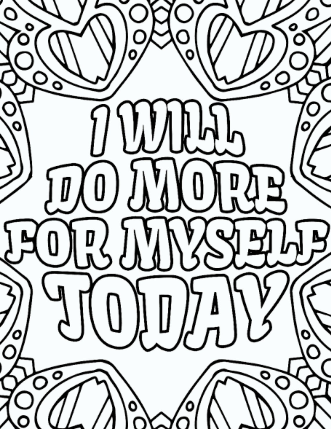 25 Free Printable Positive Affirmation Coloring Pages Vrogue Co 25 Free Printable Positive Affirmation Coloring Pages Vrogue Co