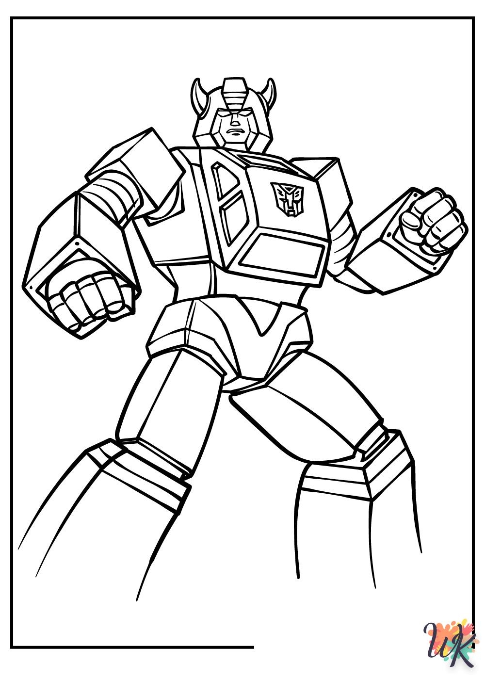 25 Transformers Coloring Pages For Kids Free Printable Sheets 25 Transformers Coloring Pages For Kids Free Printable Sheets