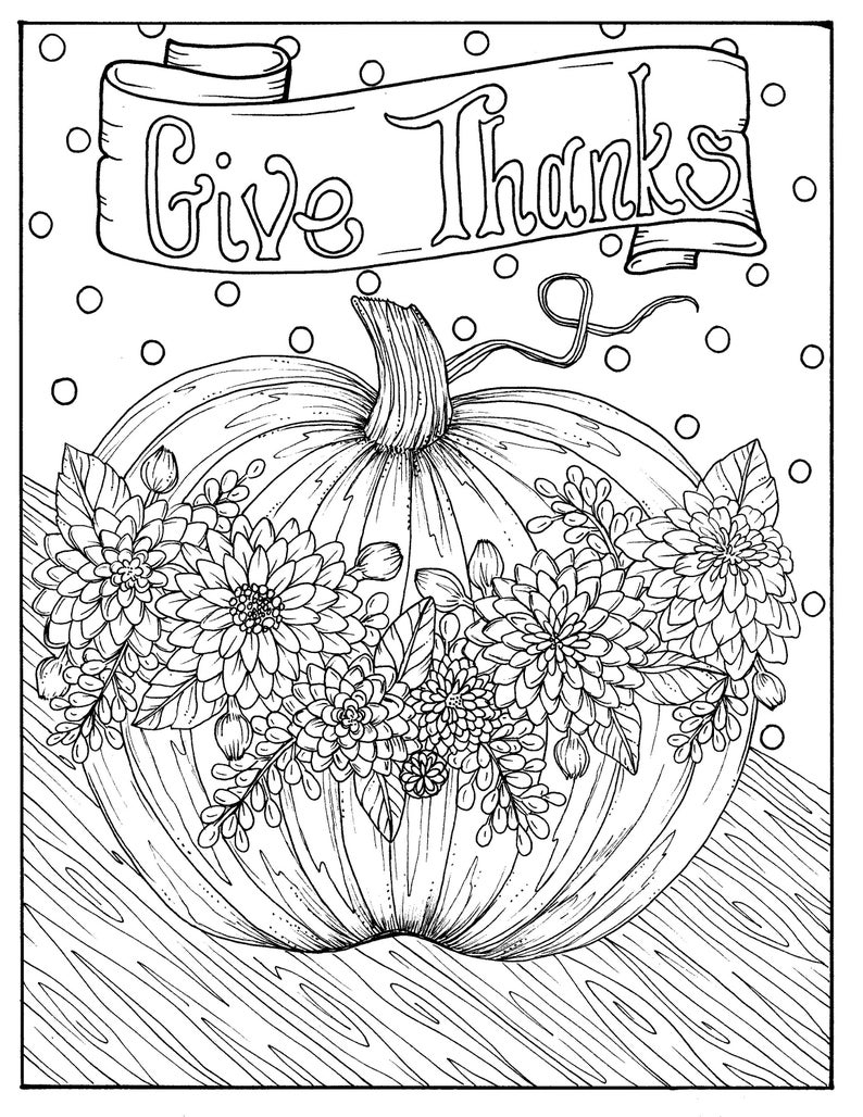 250 Fall Adult Coloring Pages Mom Wife Busy Life 250 Fall Adult Coloring Pages Mom Wife Busy Life