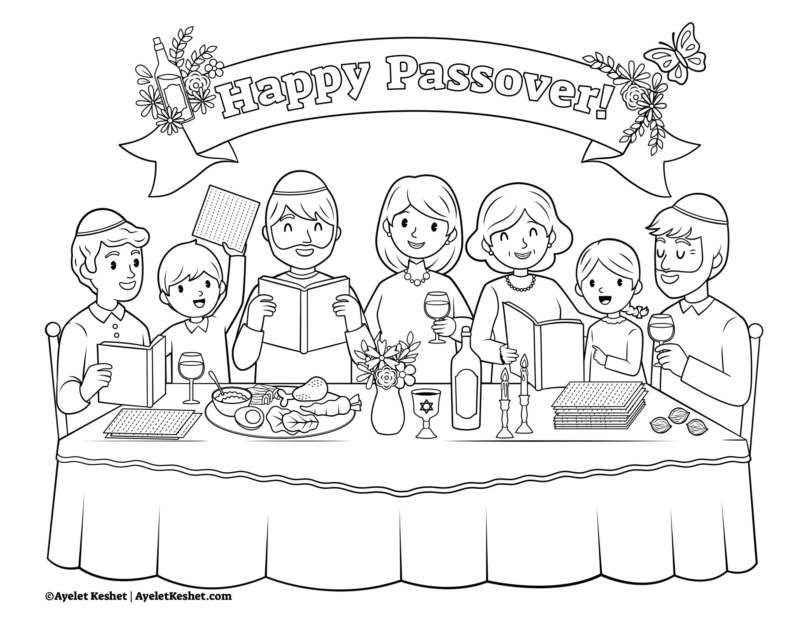 26 Best Ideas For Coloring Passover Coloring Pages Printable 26 Best Ideas For Coloring Passover Coloring Pages Printable
