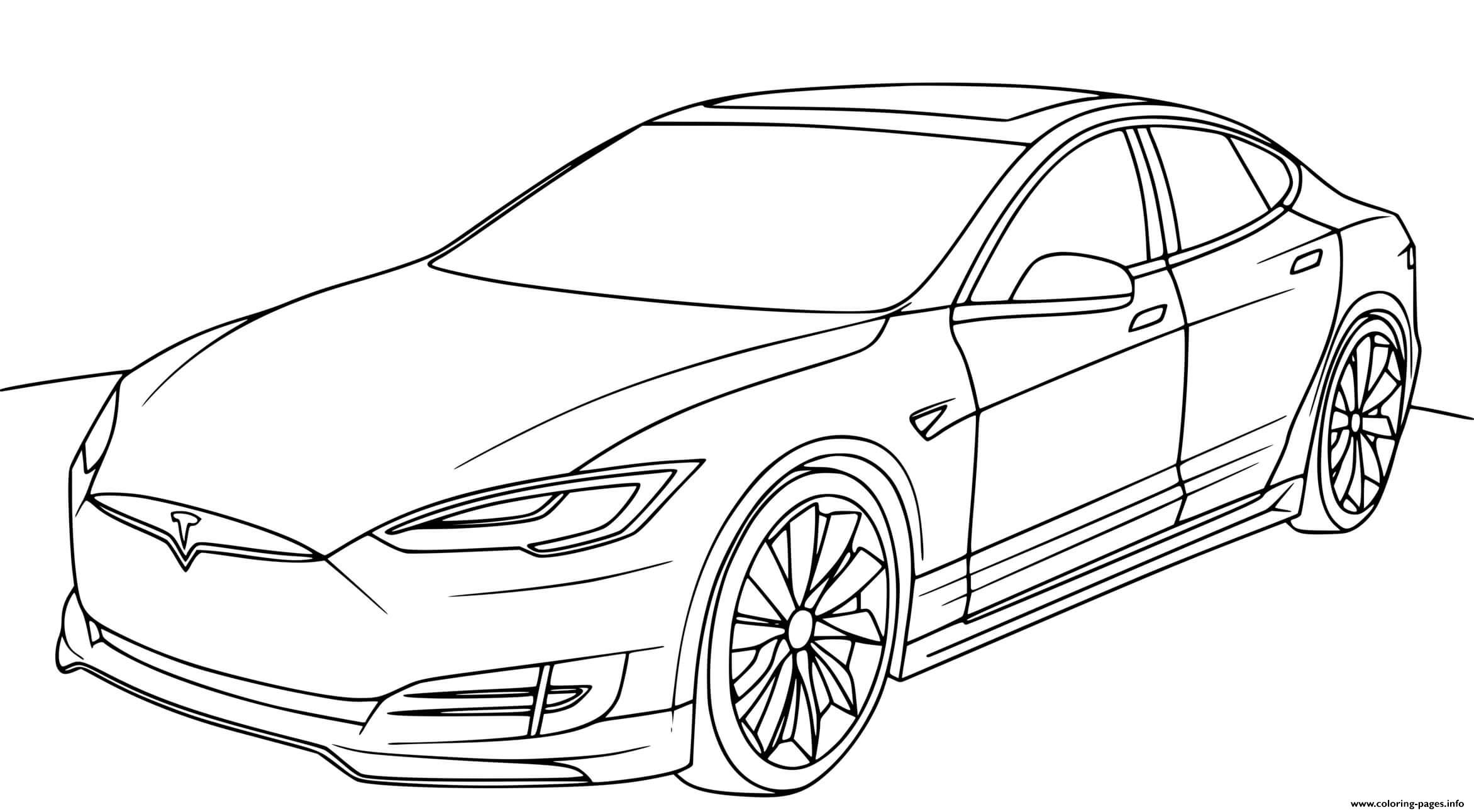 26 Best Ideas For Coloring Tesla Coloring Pages Printable