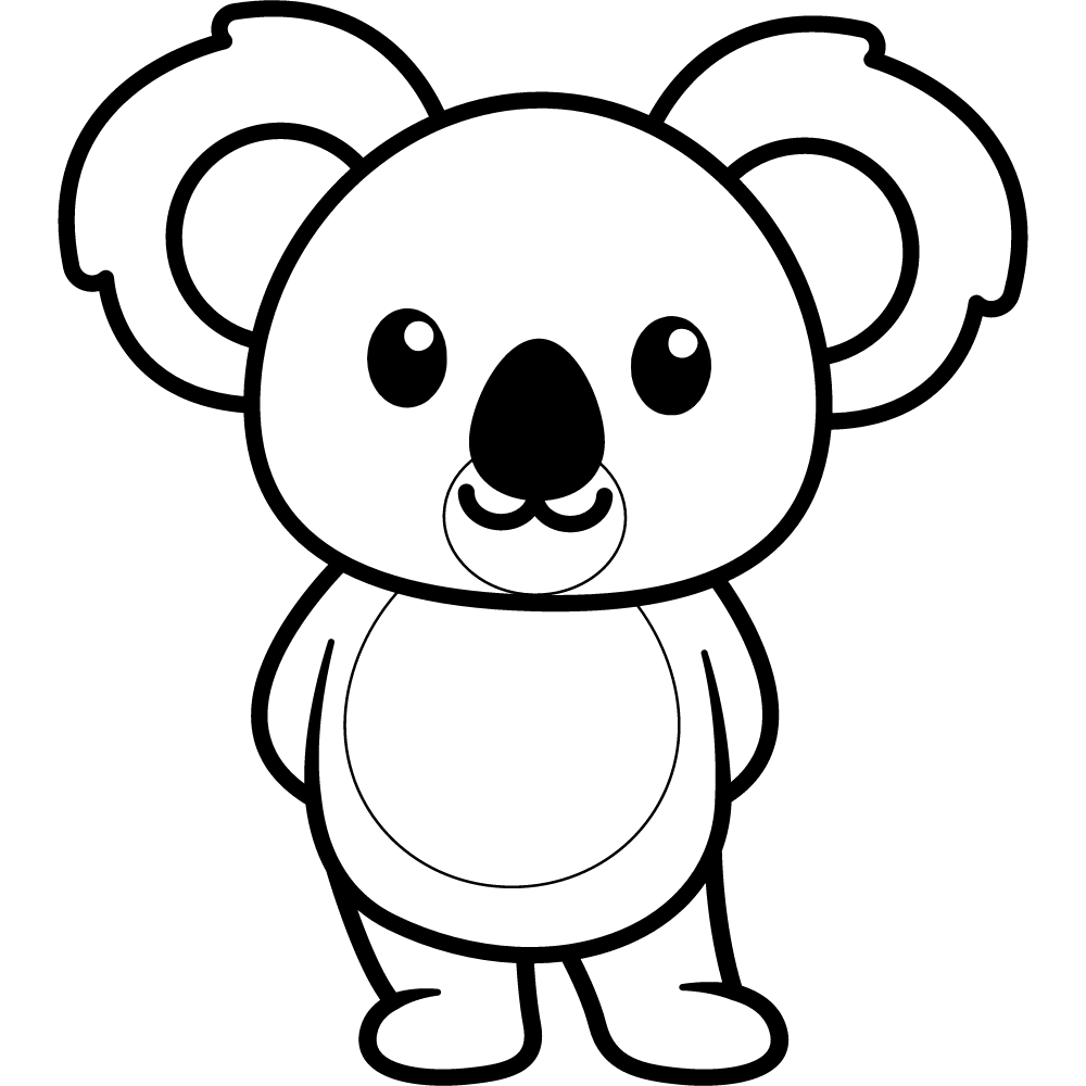 26 Dessin A Imprimer Koala Png Koalas Koala Bebes Osos Tiernos Bears 26 Dessin A Imprimer Koala Png Koalas Koala Bebes Osos Tiernos Bears