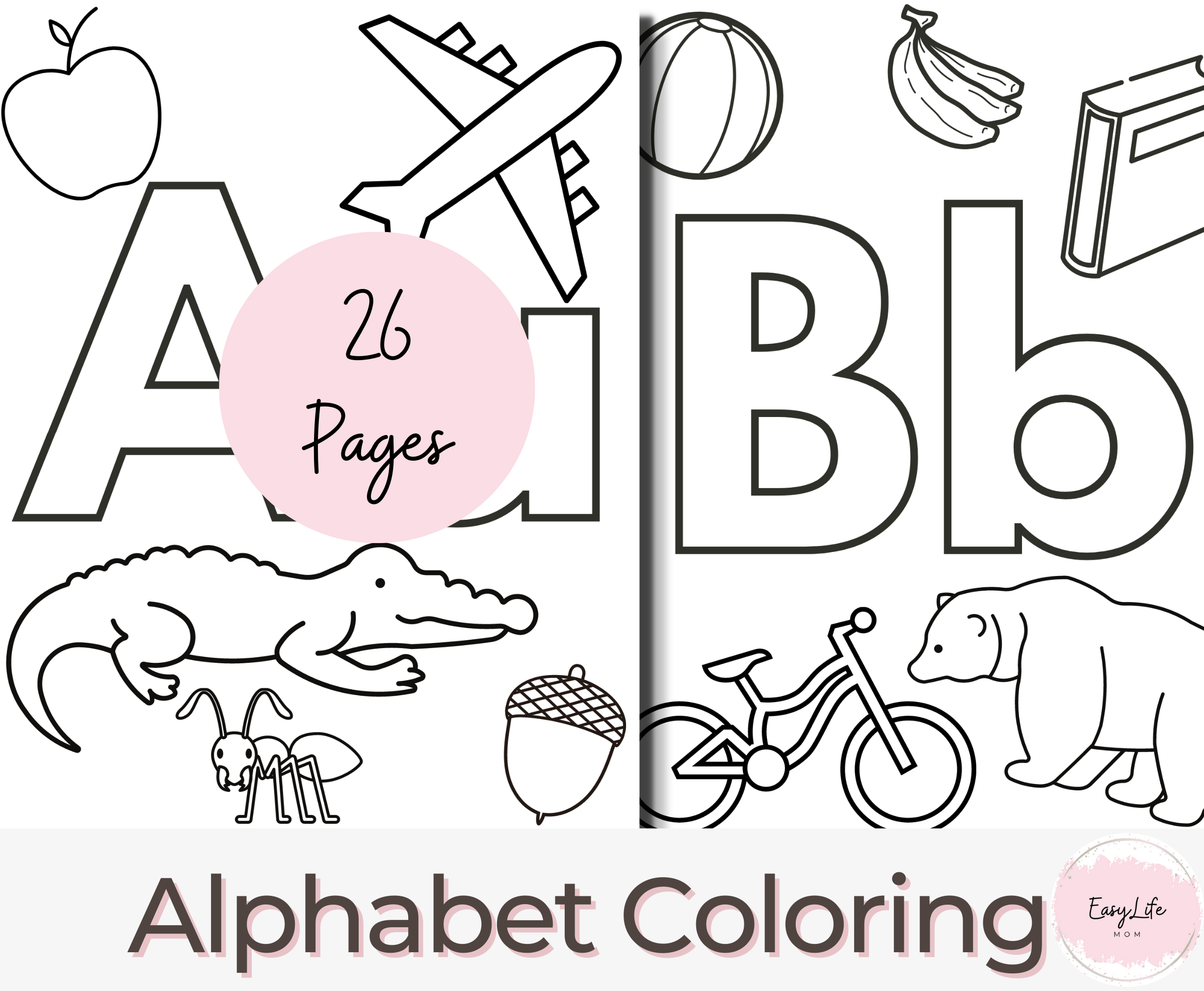 26 Free Printable Alphabet Coloring Pages Free Colori Vrogue Co 26 Free Printable Alphabet Coloring Pages Free Colori Vrogue Co