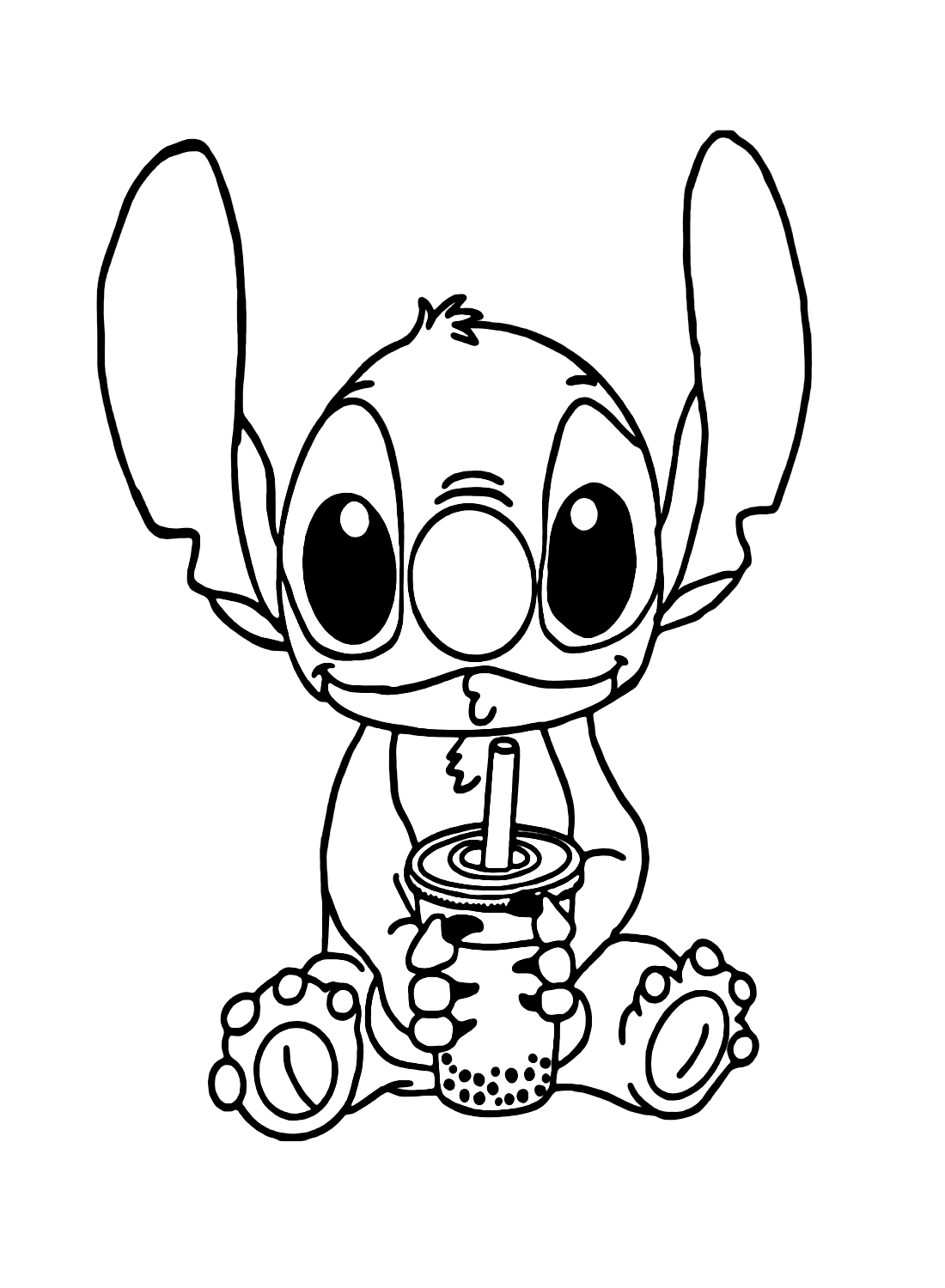 26 Stitch And Angel Coloring Sheets JulieHasanein 26 Stitch And Angel Coloring Sheets JulieHasanein