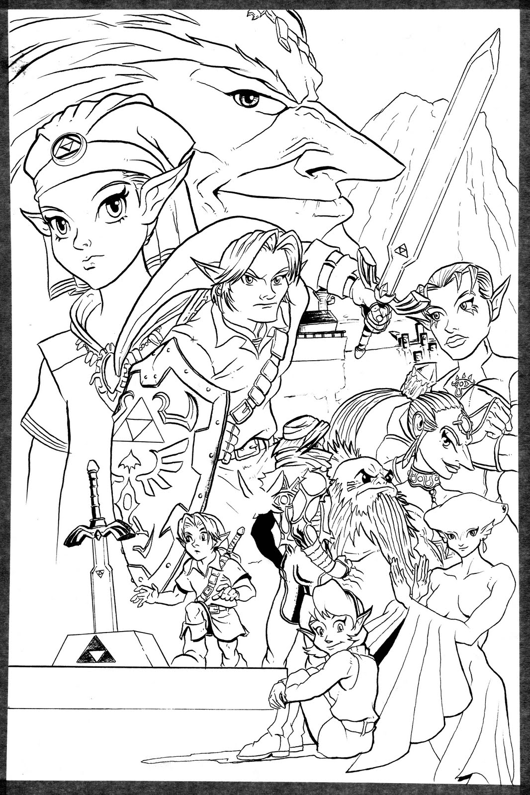 26 Zelda Ausmalbilder Ideas Legend Of Zelda Coloring Vrogue Co 26 Zelda Ausmalbilder Ideas Legend Of Zelda Coloring Vrogue Co