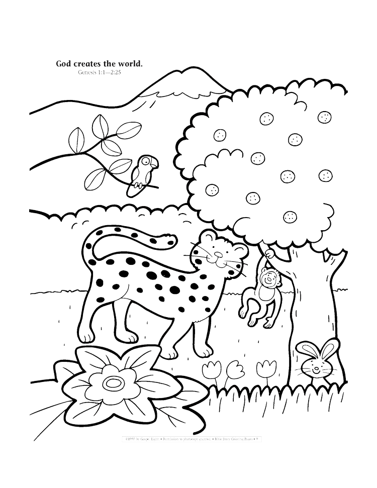 3 Year Old Printable Kjv Bible Coloring Pages BelindaecChandler 3 Year Old Printable Kjv Bible Coloring Pages BelindaecChandler