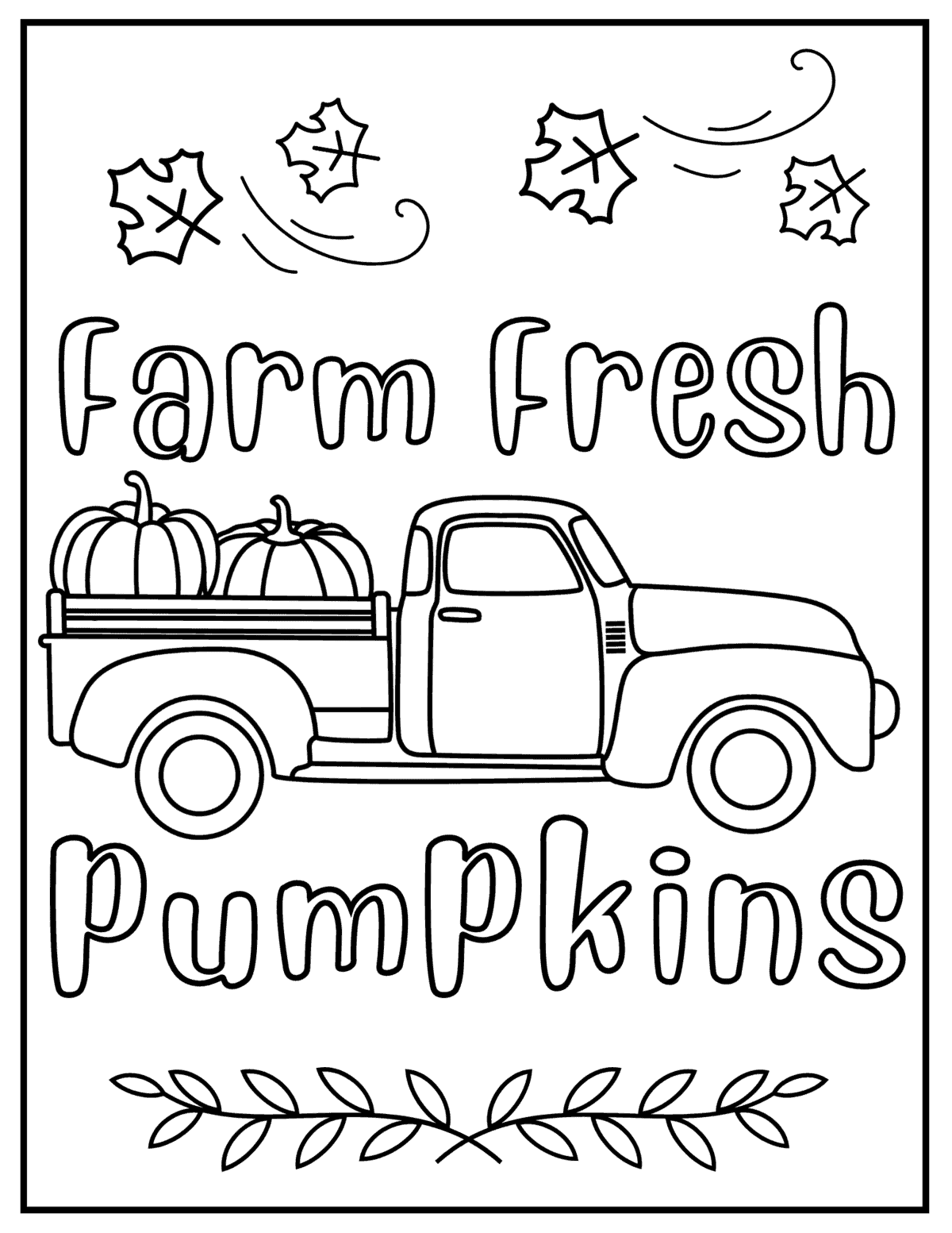 30 Free Printable Fall Coloring Pages Prudent Penny Pincher 30 Free Printable Fall Coloring Pages Prudent Penny Pincher