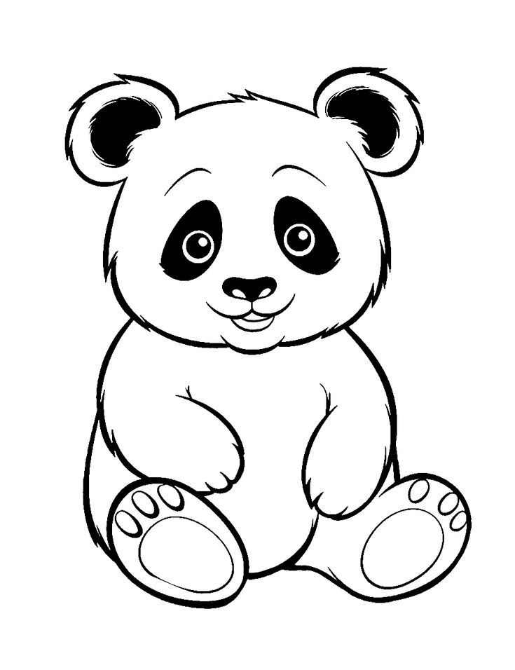 30 Panda Coloring Pages Free Printable Sheets Panda Coloring Pages 30 Panda Coloring Pages Free Printable Sheets Panda Coloring Pages