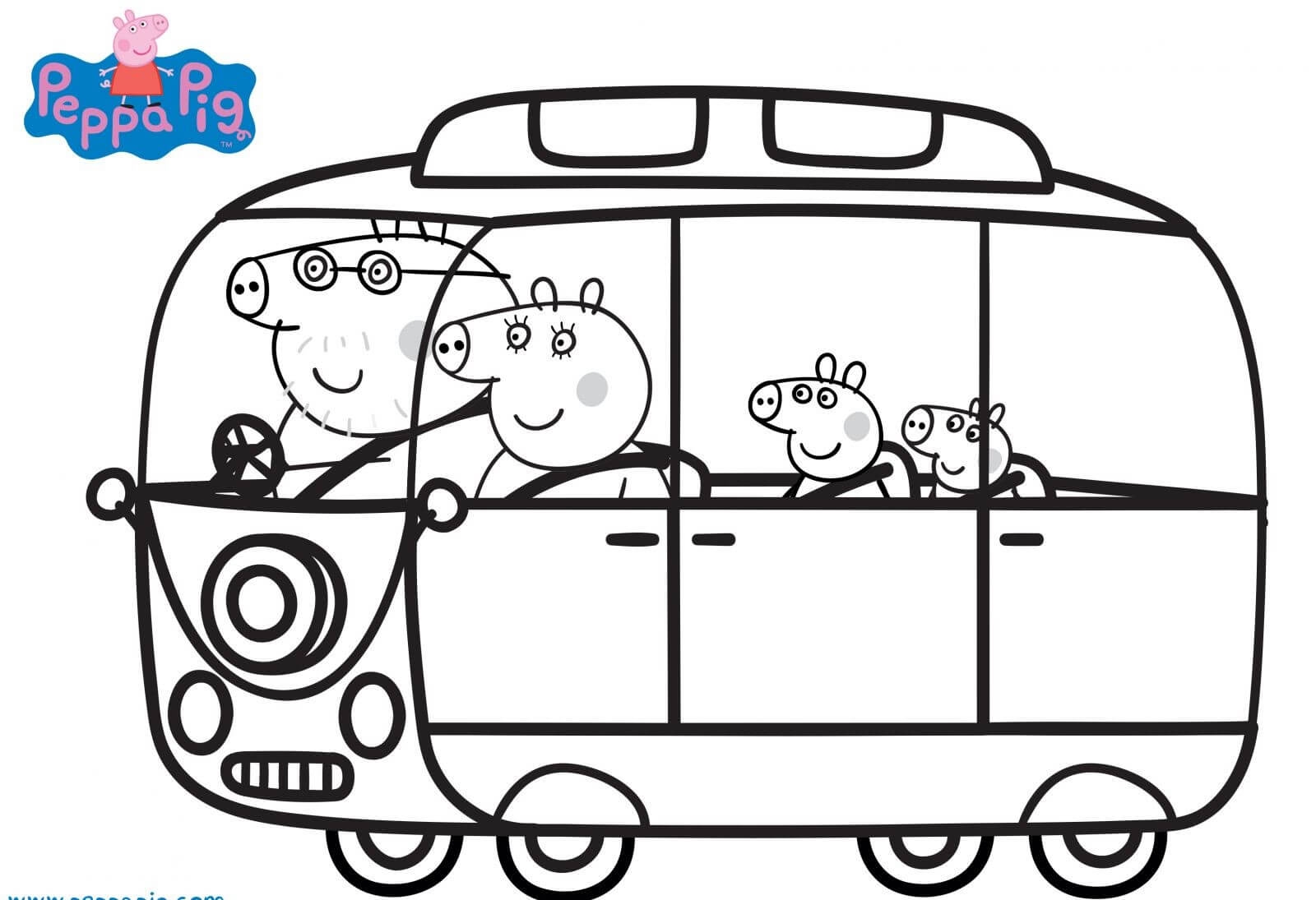 30 Printable Peppa Pig Coloring Pages You Wont Find A Vrogue Co 30 Printable Peppa Pig Coloring Pages You Wont Find A Vrogue Co