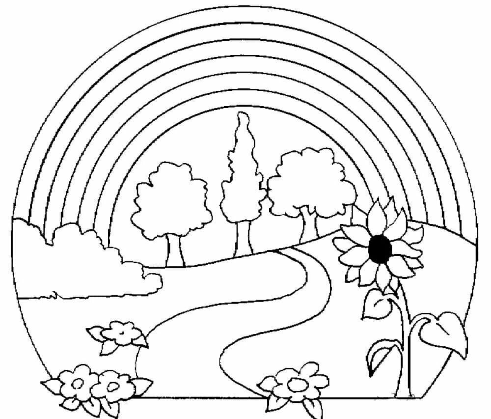 32 Best Ideas For Coloring Free Printable Rainbow Coloring Pages 32 Best Ideas For Coloring Free Printable Rainbow Coloring Pages
