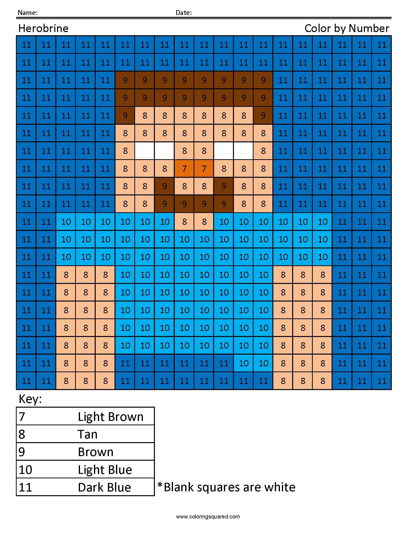 32 Minecraft Herobrine Coloring Pages YasmeanBeryl 32 Minecraft Herobrine Coloring Pages YasmeanBeryl