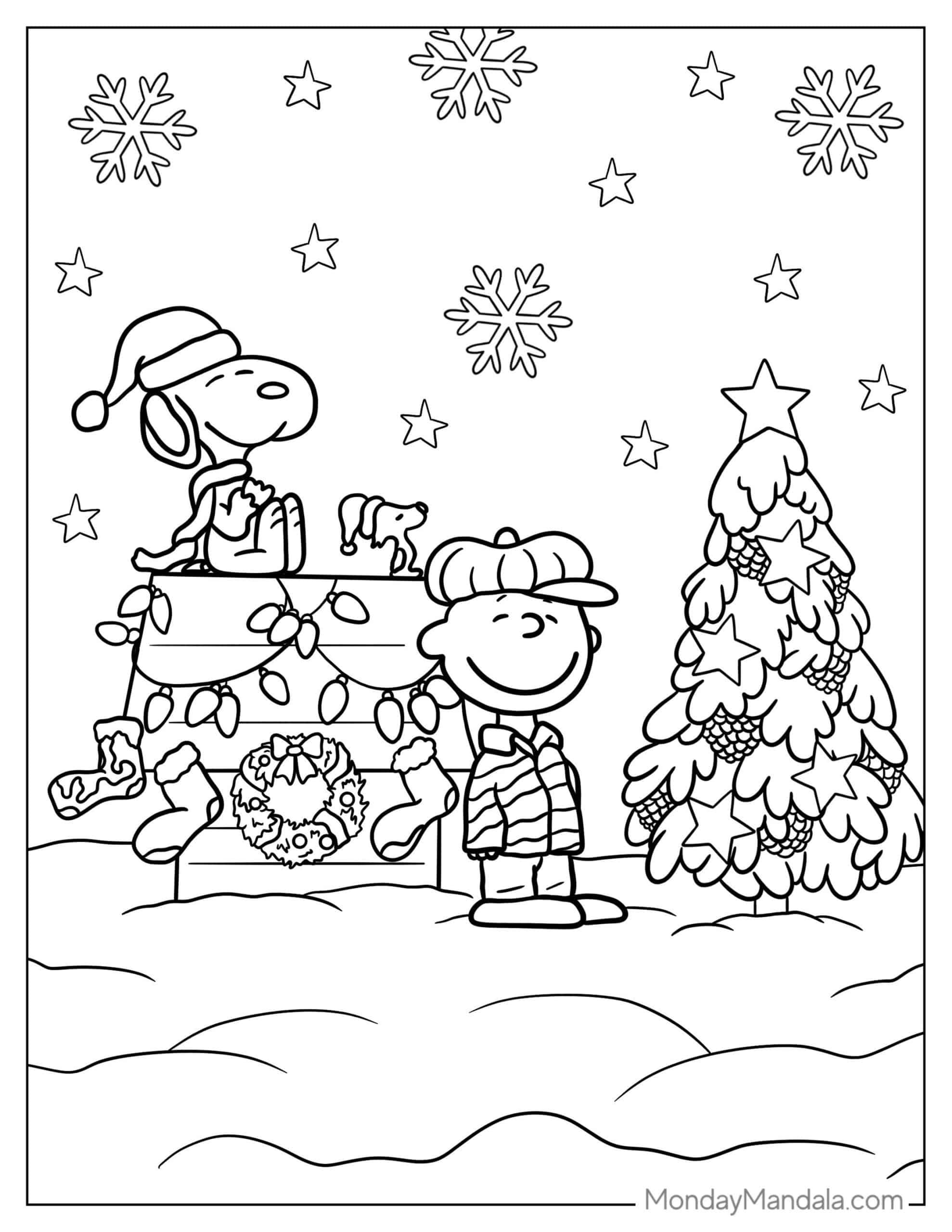 32 Peanuts Snoopy Coloring Pages Free PDF Printables Snoopy 32 Peanuts Snoopy Coloring Pages Free PDF Printables Snoopy