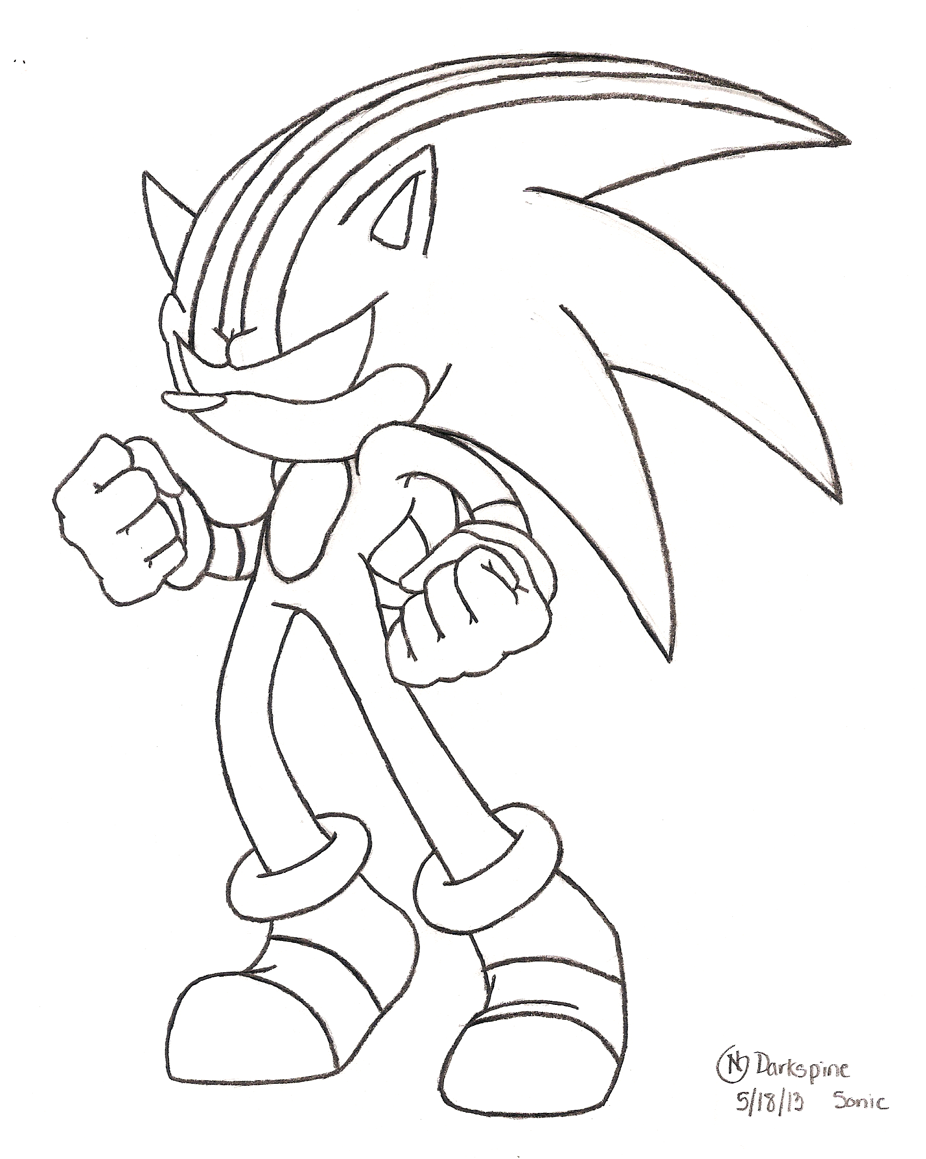 35 Sonic X Colouring Pages Iremiss 35 Sonic X Colouring Pages Iremiss