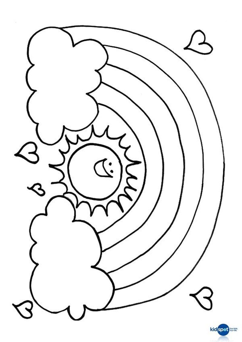 39 Sunshine Coloring Pages Printable Heartof Cotton Candy 39 Sunshine Coloring Pages Printable Heartof Cotton Candy