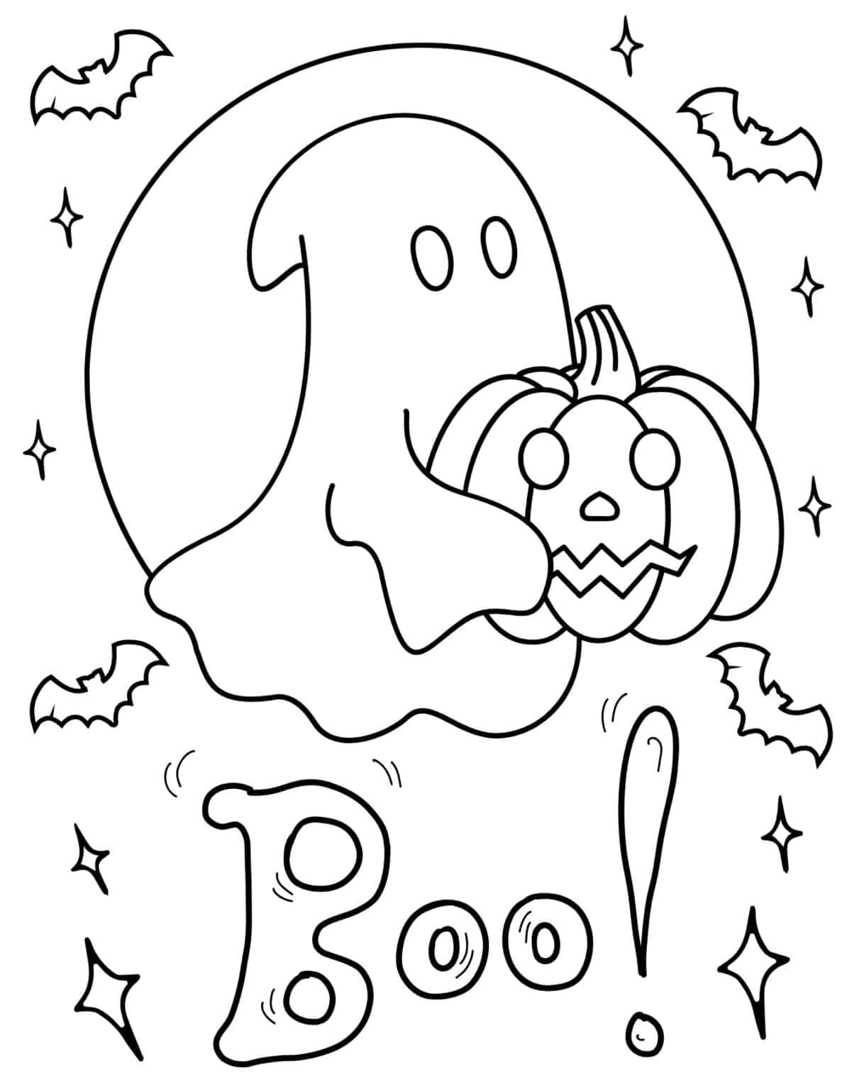 40 Free Halloween Coloring Pages For Kids And Adults Prudent Penny 40 Free Halloween Coloring Pages For Kids And Adults Prudent Penny
