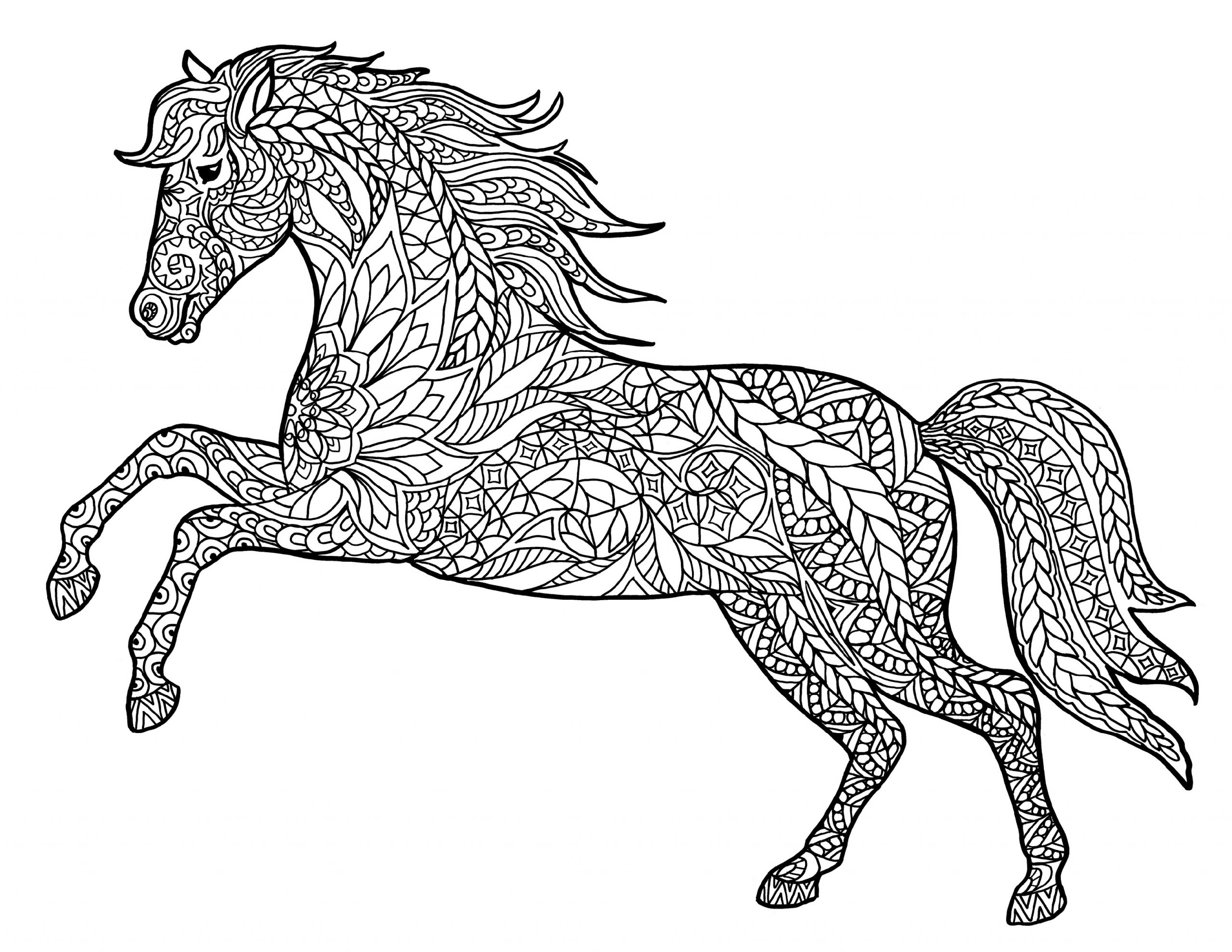46 Best Ideas For Coloring Horse Coloring Pages Printable 46 Best Ideas For Coloring Horse Coloring Pages Printable