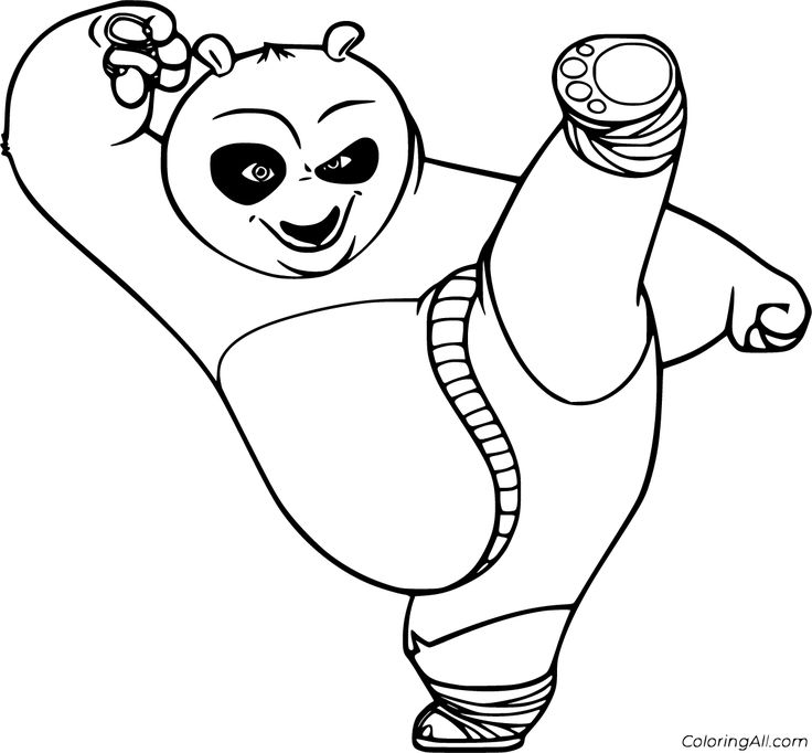 46 Free Printable Kung Fu Panda Coloring Pages In Vector Format Easy 46 Free Printable Kung Fu Panda Coloring Pages In Vector Format Easy