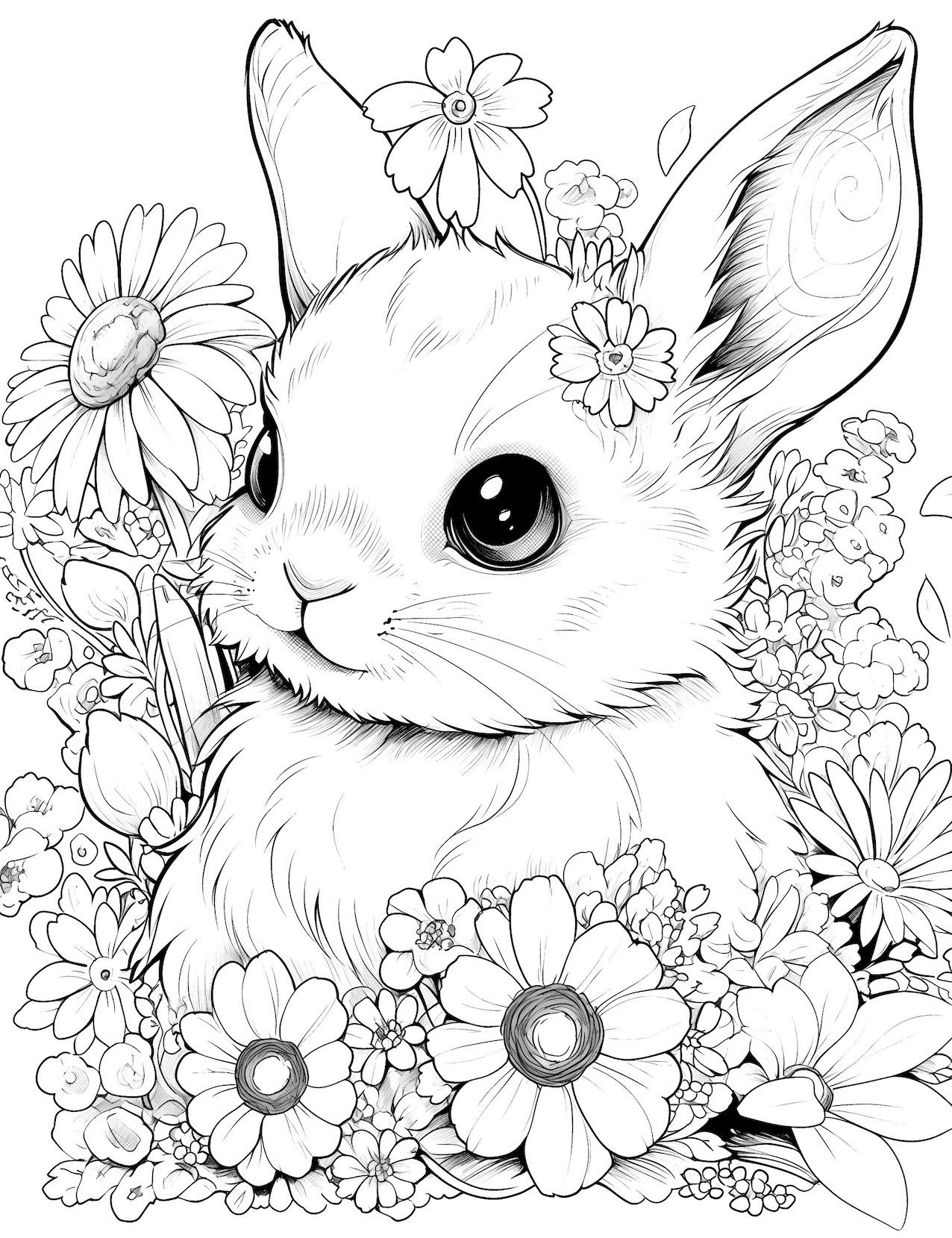 47 Breathtaking Nature Coloring Pages Our Mindful Life In 2024 47 Breathtaking Nature Coloring Pages Our Mindful Life In 2024