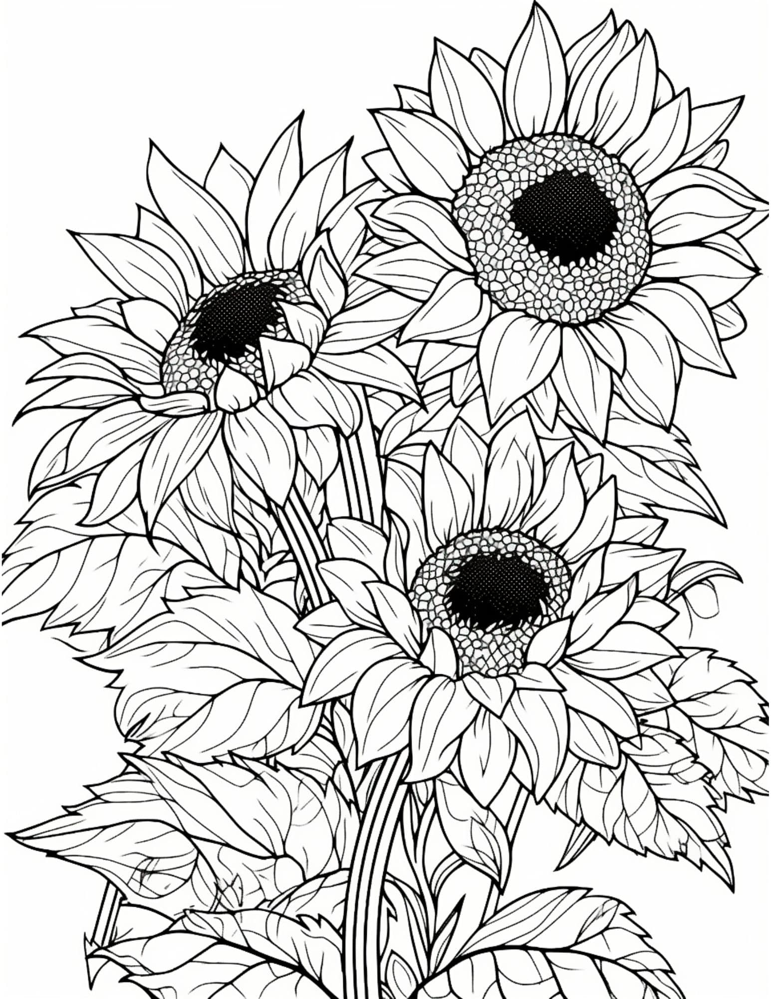 47 Fall Coloring Pages For Both Kids And Adults Our Mindful Life