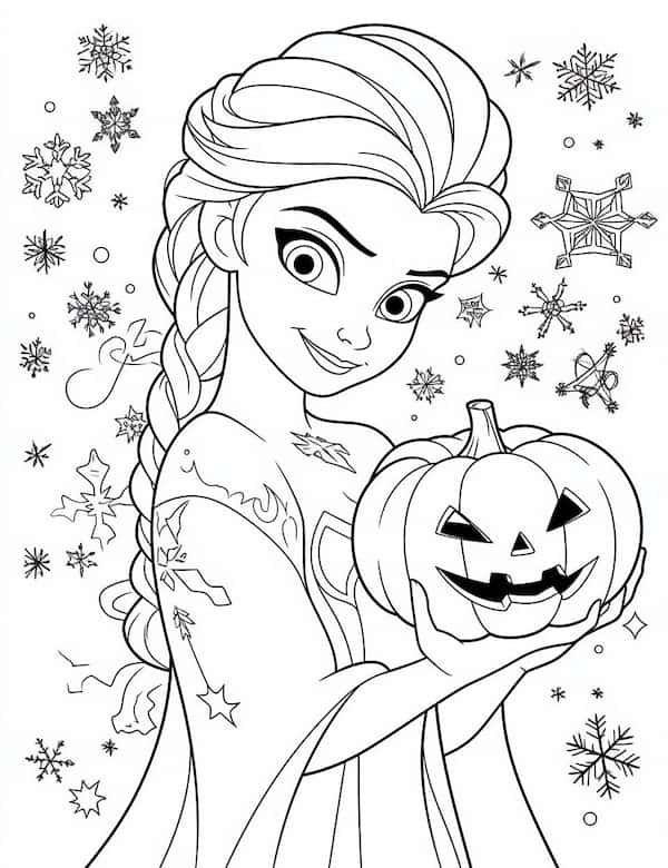 47 Spooky Halloween Coloring Pages For Kids And Adults Halloween 47 Spooky Halloween Coloring Pages For Kids And Adults Halloween