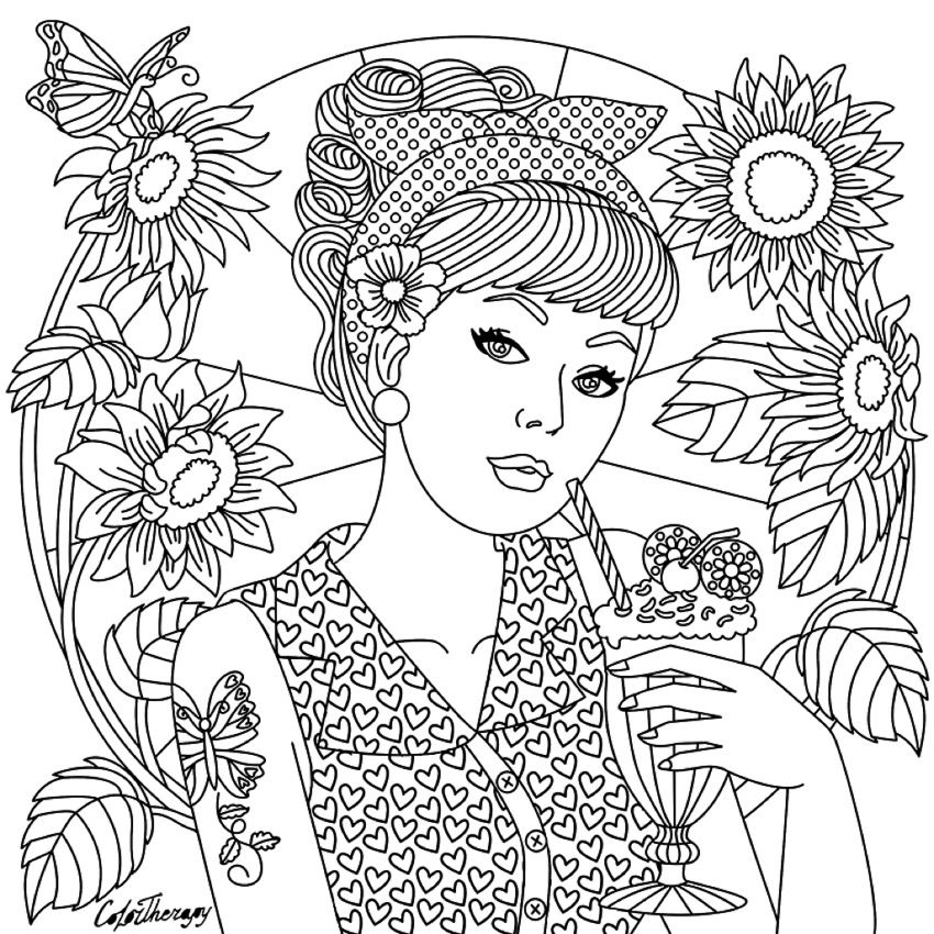 48 Therapeutic Coloring Pages Printable Ideas In 2021 48 Therapeutic Coloring Pages Printable Ideas In 2021