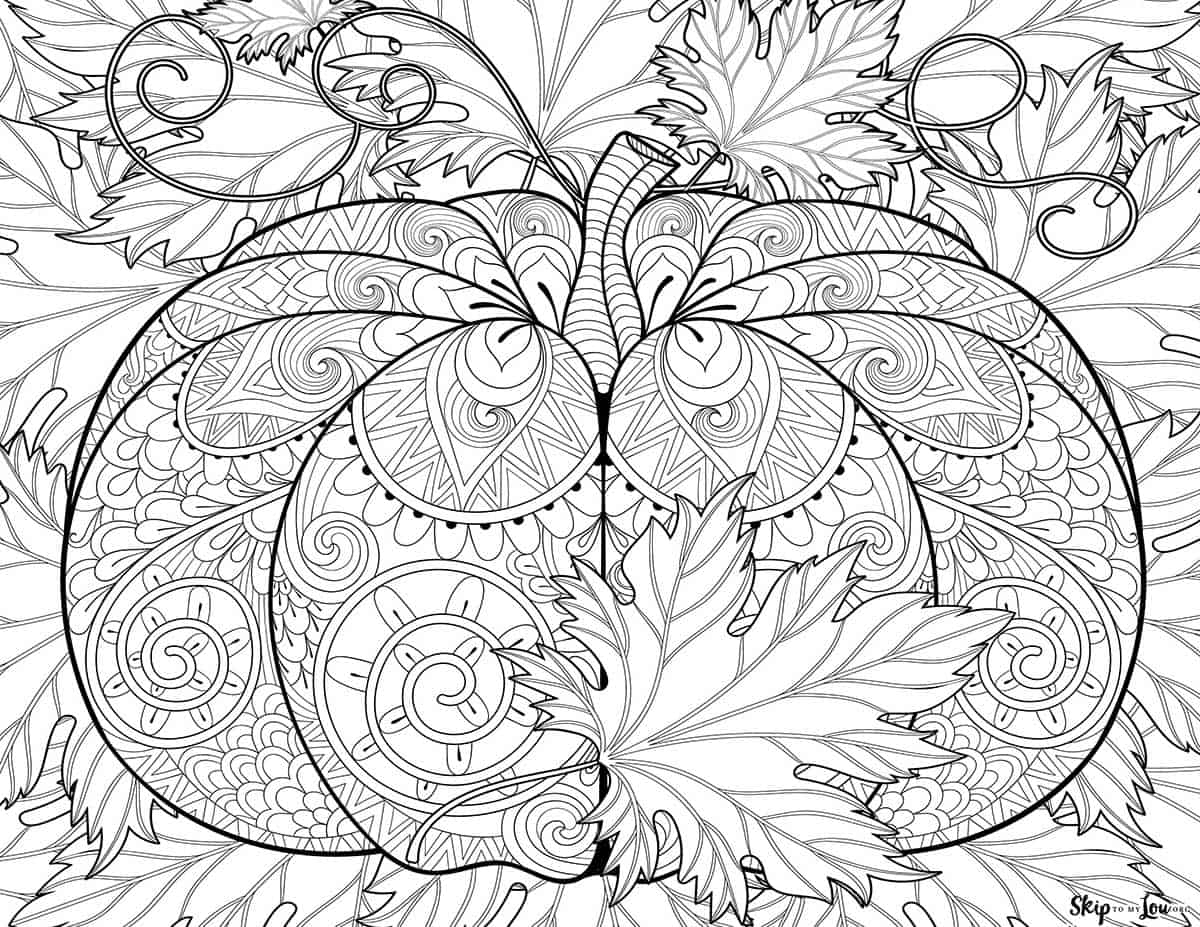 49 Free Printable Coloring Pages For Fall Gif Explore Free Coloring 49 Free Printable Coloring Pages For Fall Gif Explore Free Coloring