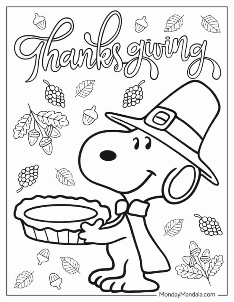 50 Thanksgiving Coloring Pages Free Pdf Printables Artofit 50 Thanksgiving Coloring Pages Free Pdf Printables Artofit