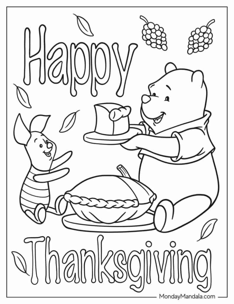 50 Thanksgiving Coloring Pages Free Pdf Printables Artofit 50 Thanksgiving Coloring Pages Free Pdf Printables Artofit