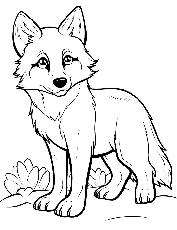 50 Wolf Coloring Pages Free Printable Sheets Horse Coloring Pages 50 Wolf Coloring Pages Free Printable Sheets Horse Coloring Pages