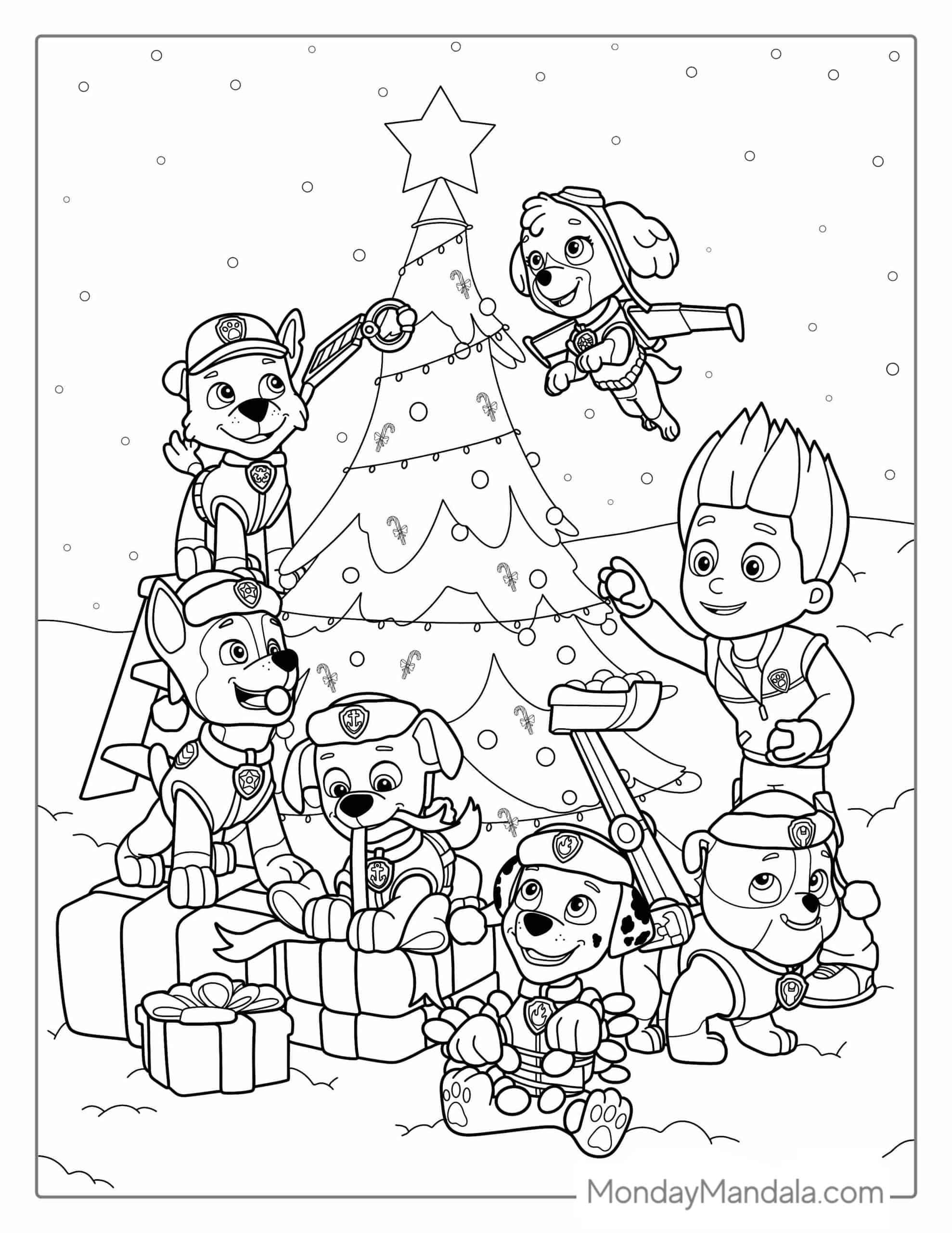 58 Paw Patrol Coloring Pages Free PDF Printables In 2023 Paw Patrol 58 Paw Patrol Coloring Pages Free PDF Printables In 2023 Paw Patrol