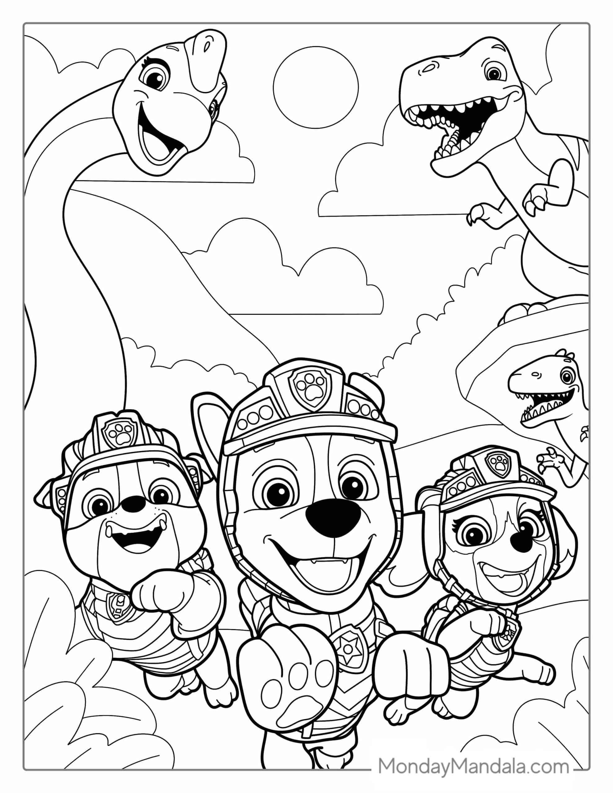 58 Paw Patrol Coloring Pages Free PDF Printables Paw Patrol 58 Paw Patrol Coloring Pages Free PDF Printables Paw Patrol