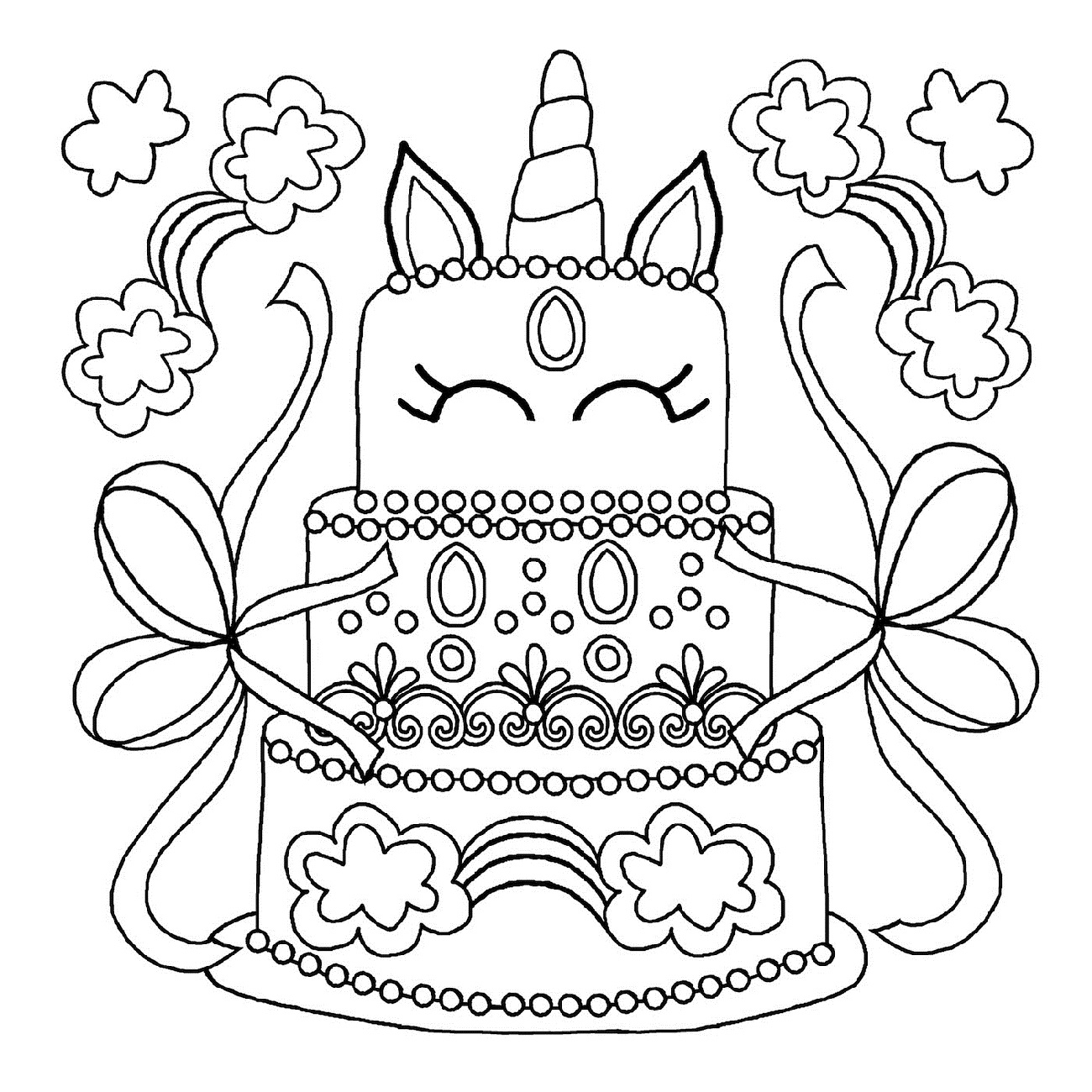 59 Free Printable Birthday Cake Coloring Pages Evelyn Vrogue Co 59 Free Printable Birthday Cake Coloring Pages Evelyn Vrogue Co