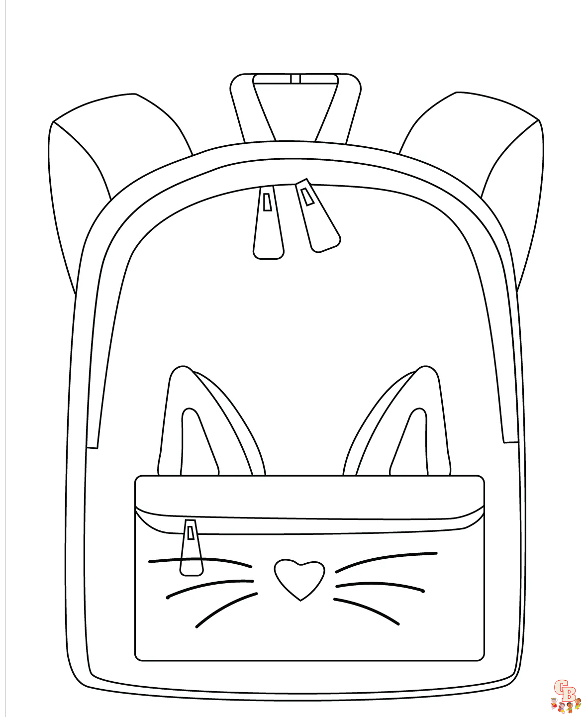 64 Free Printable Backpack Coloring Pages Vrogue Co 64 Free Printable Backpack Coloring Pages Vrogue Co