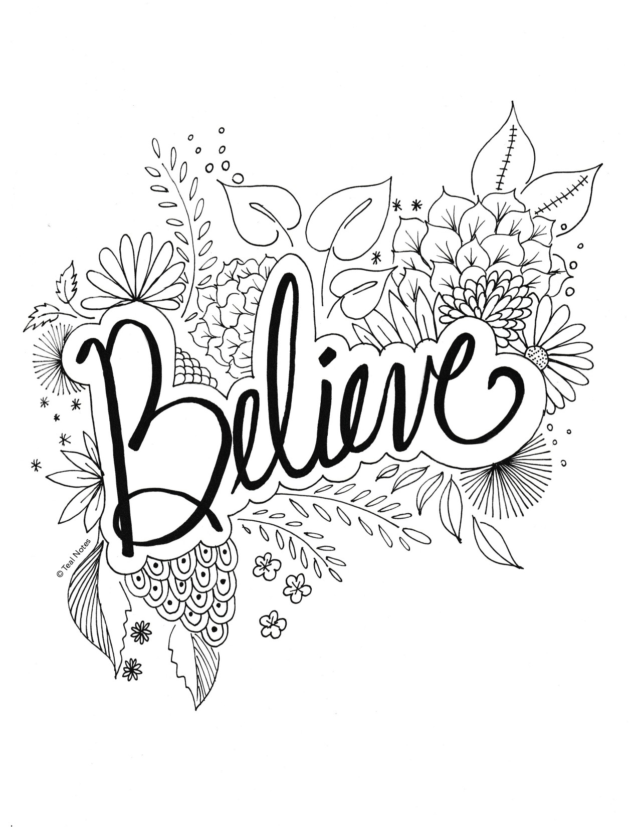 67 Printable Quote Coloring Pages Just Kids 67 Printable Quote Coloring Pages Just Kids