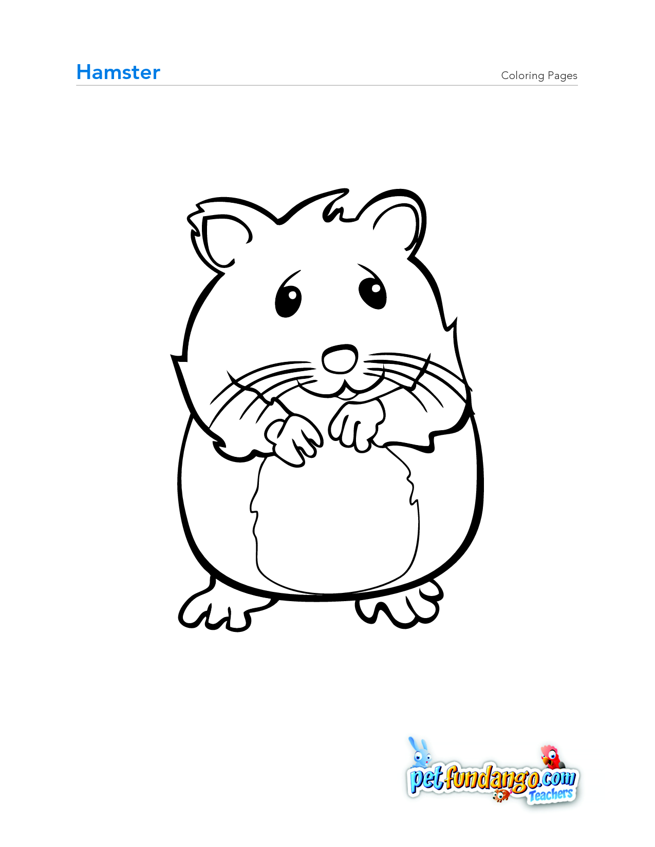71 Cute Hamster Coloring Pages Printable Evelynin Geneva 71 Cute Hamster Coloring Pages Printable Evelynin Geneva
