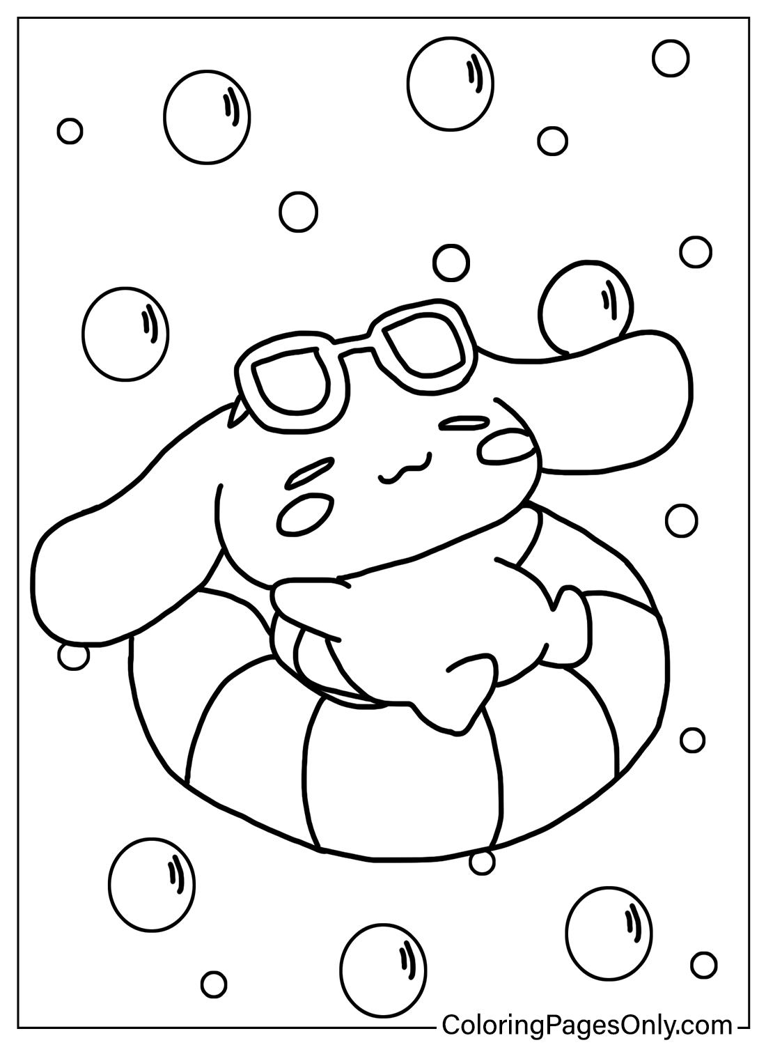 78 Free Printable Cinnamoroll Coloring Pages Hello Kitty Colouring 78 Free Printable Cinnamoroll Coloring Pages Hello Kitty Colouring