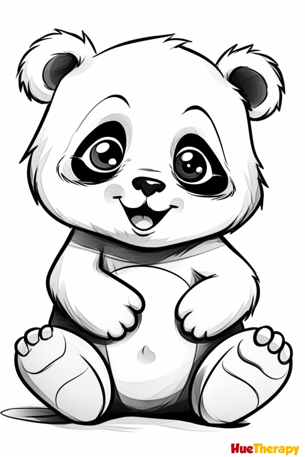 8 Free Printable Panda Coloring Pages For Kids Shopkin Coloring Pages