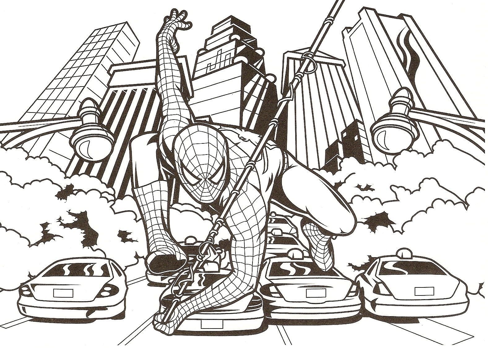 A COLORIER Page 2 A COLORIER Page 2